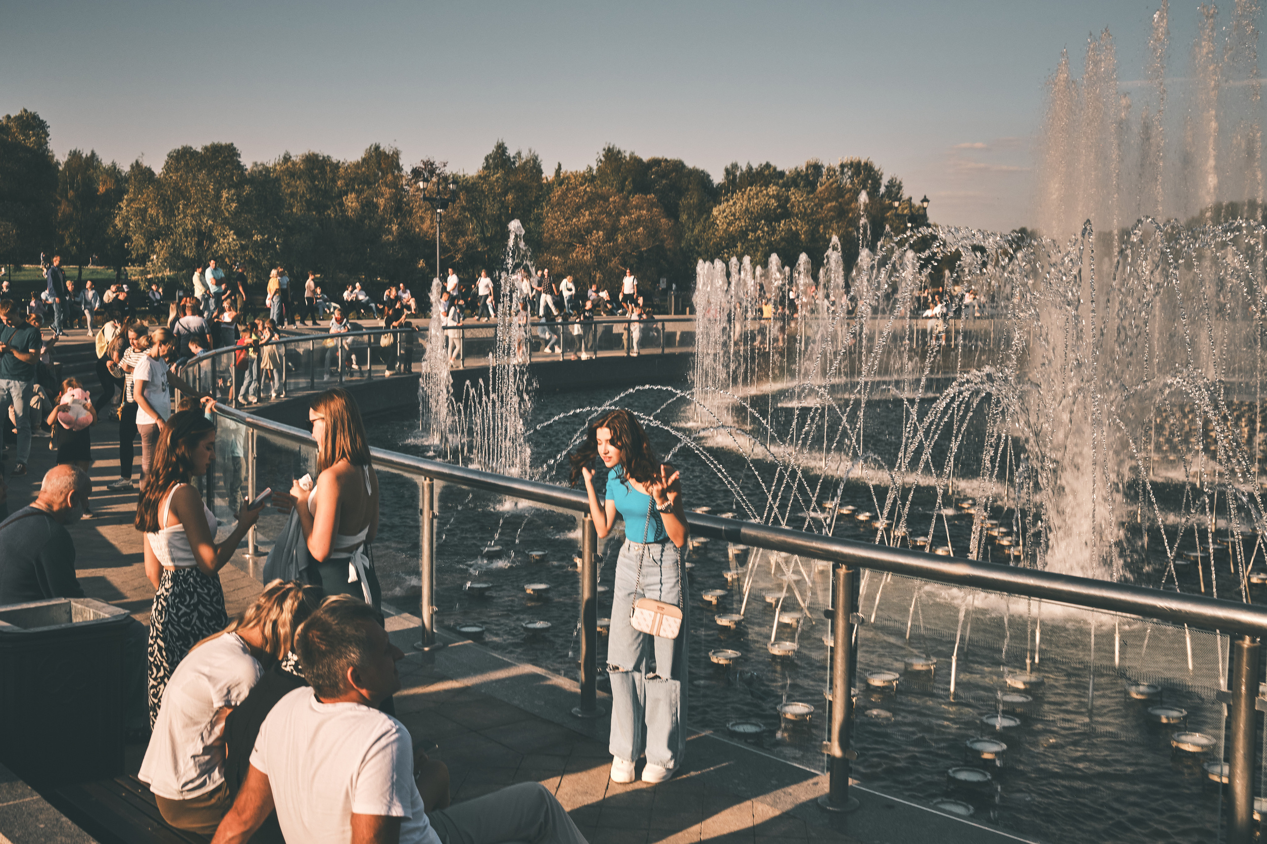 Фотограф Владимир Кононенко
