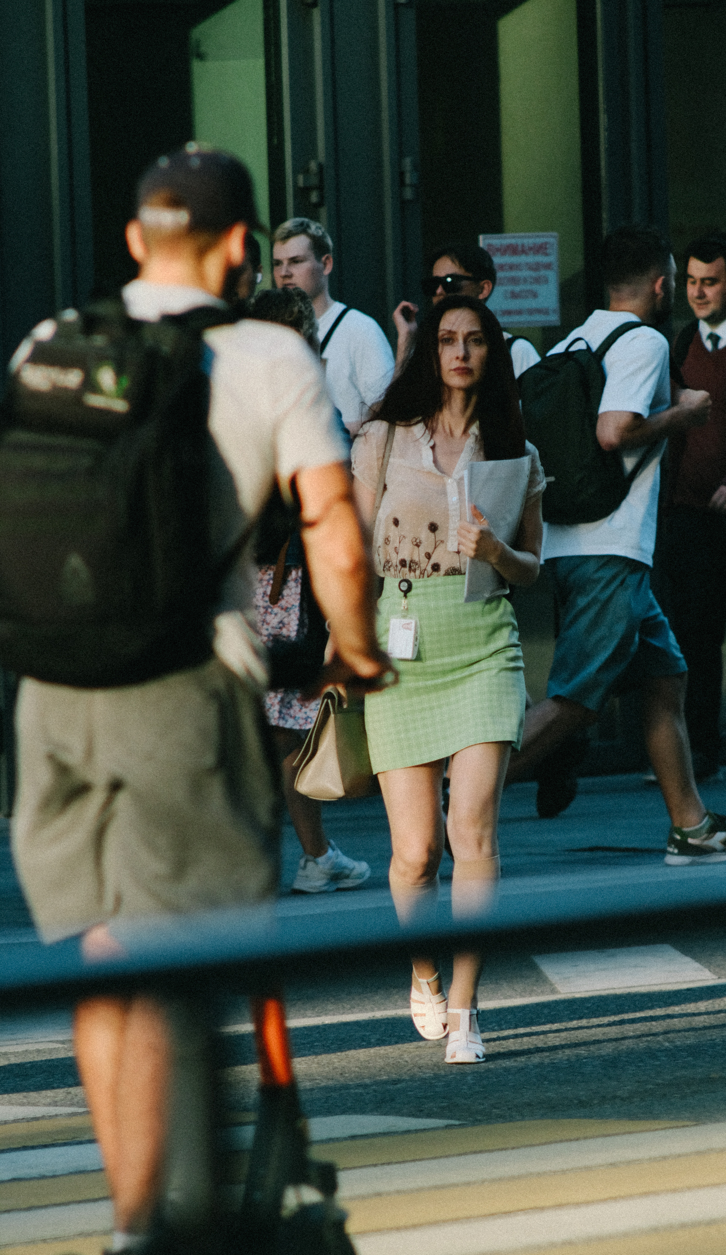 Фотограф Владимир Кононенко