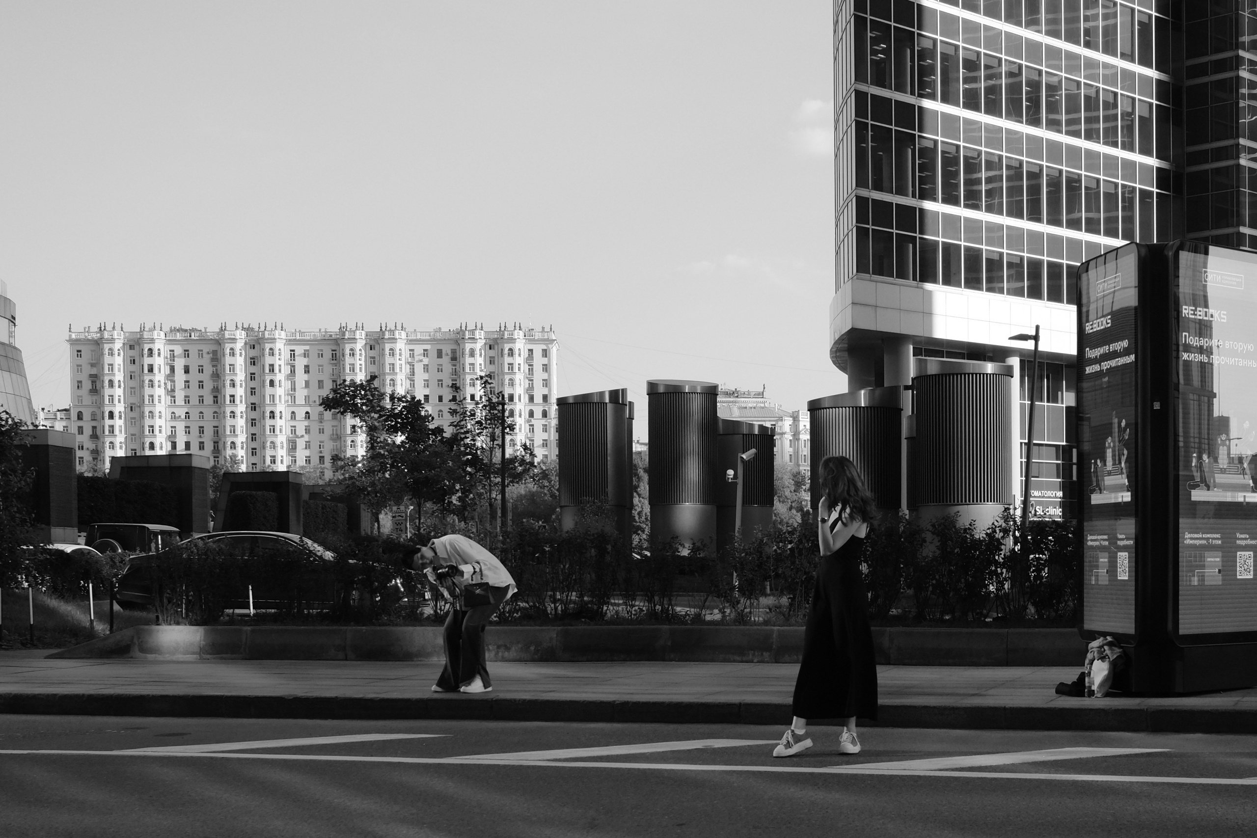 Фотограф Владимир Кононенко