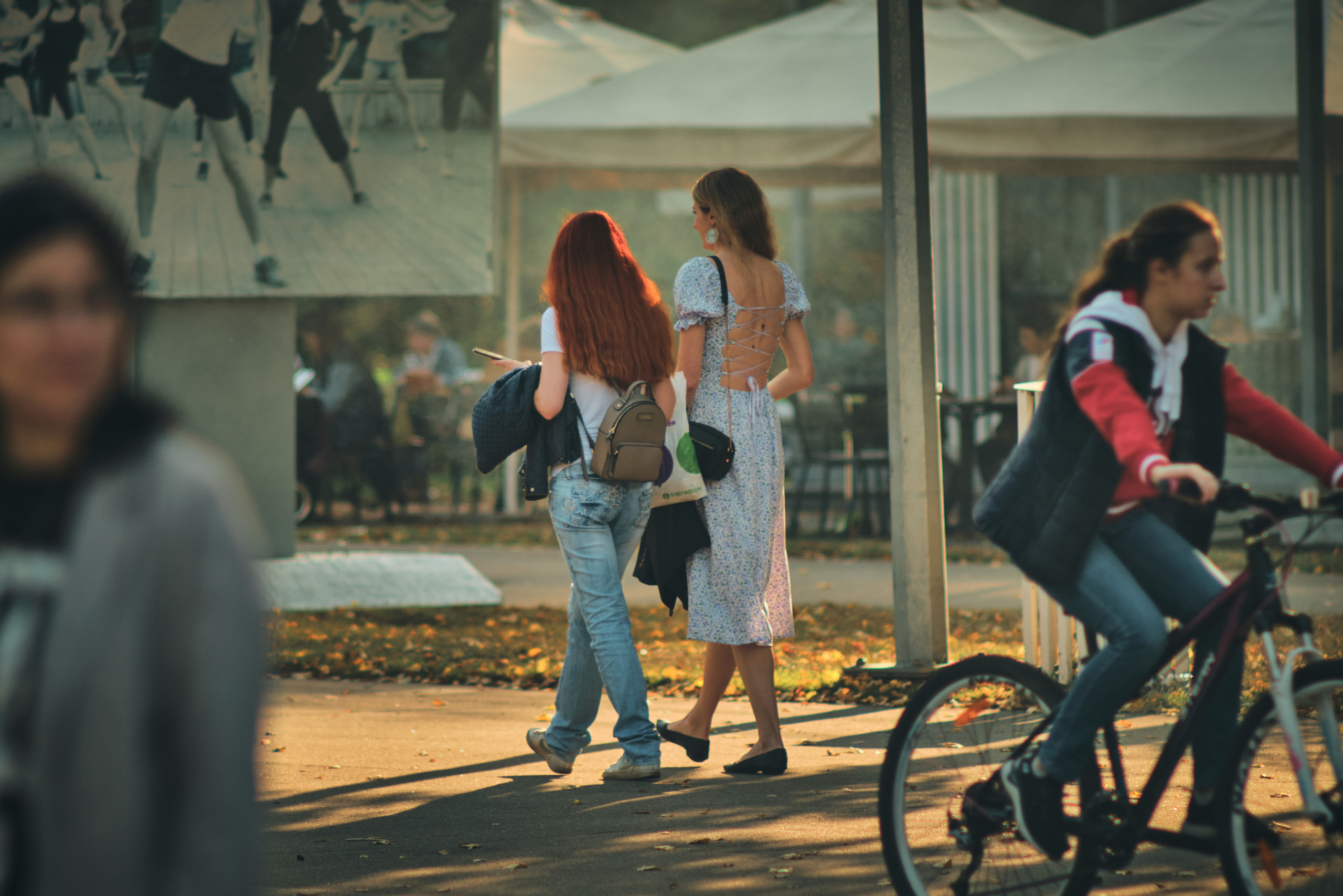 Фотограф Владимир Кононенко