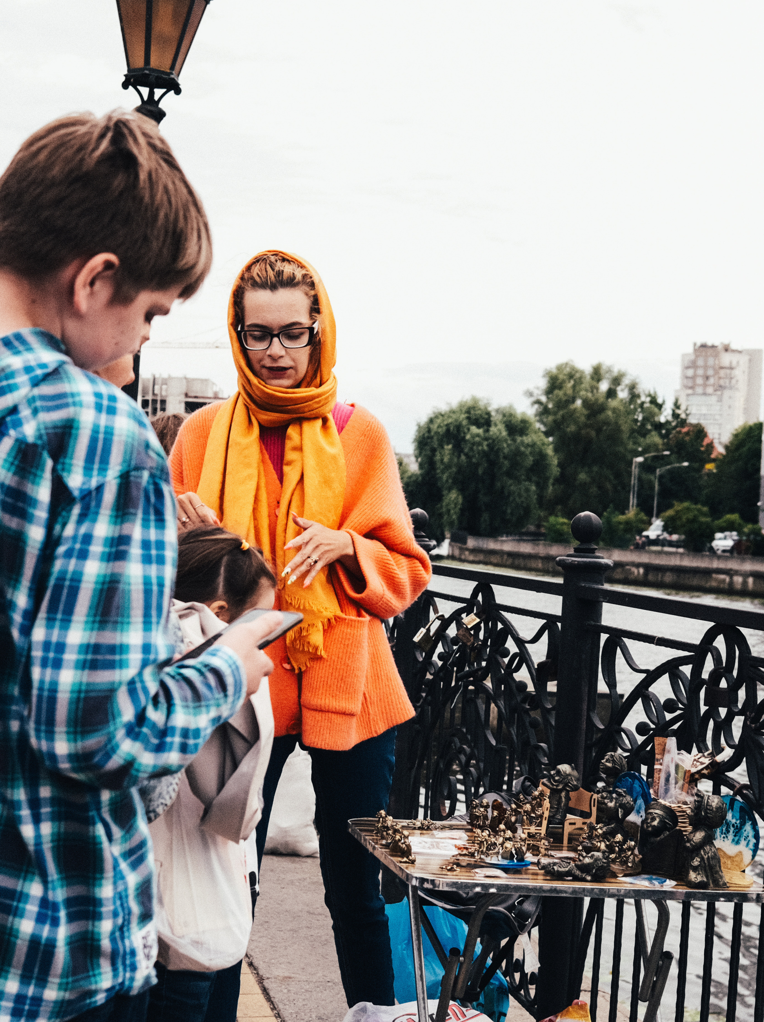 Фотограф Владимир Кононенко