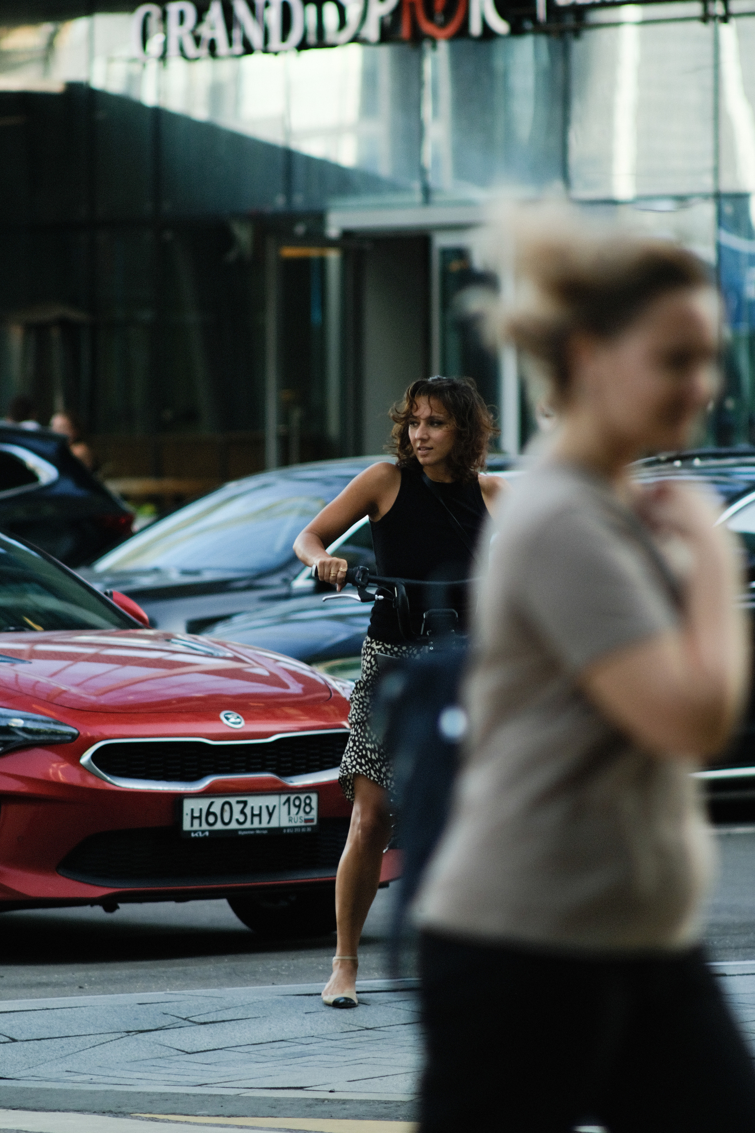 Фотограф Владимир Кононенко