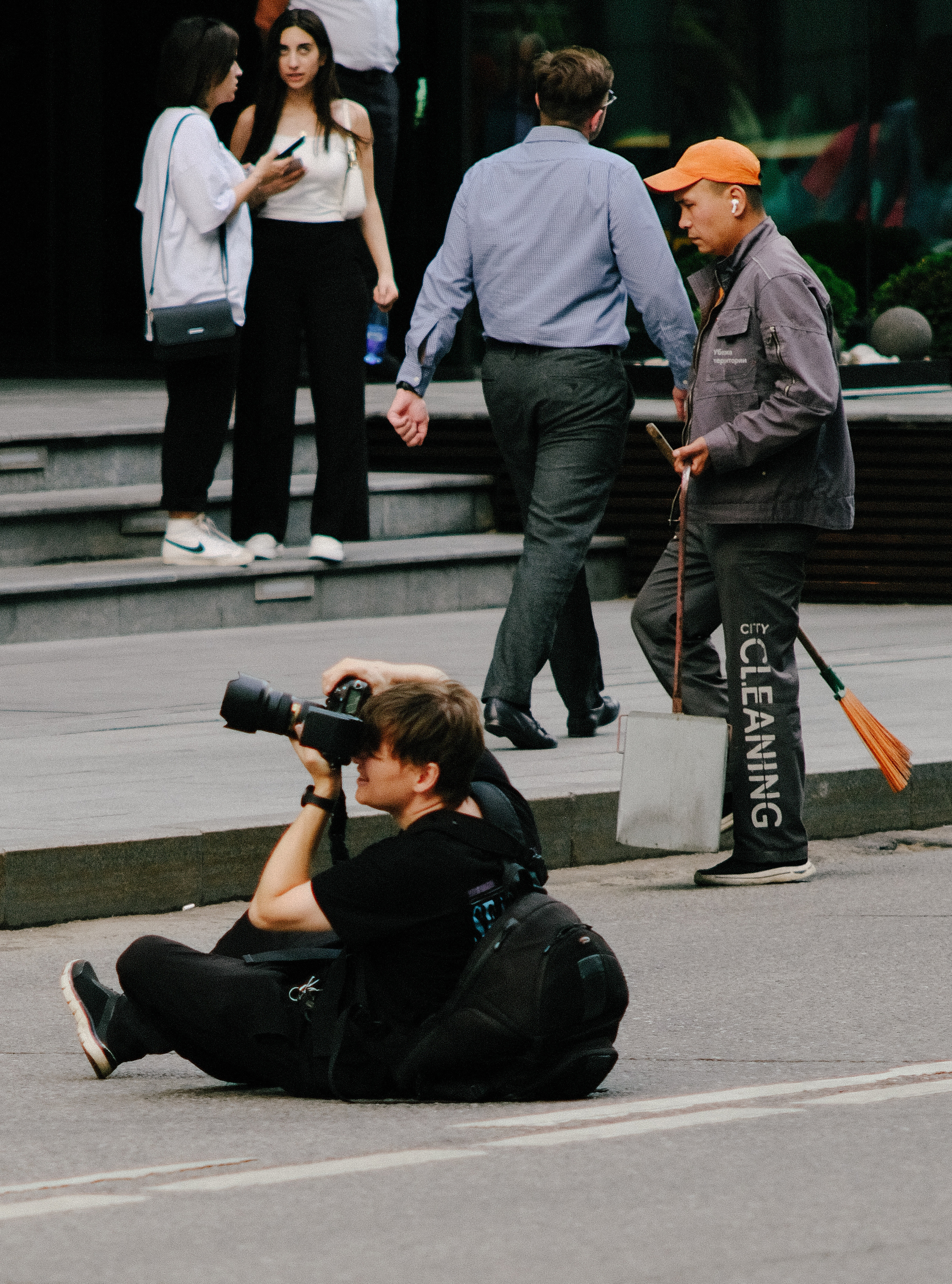 Фотограф Владимир Кононенко
