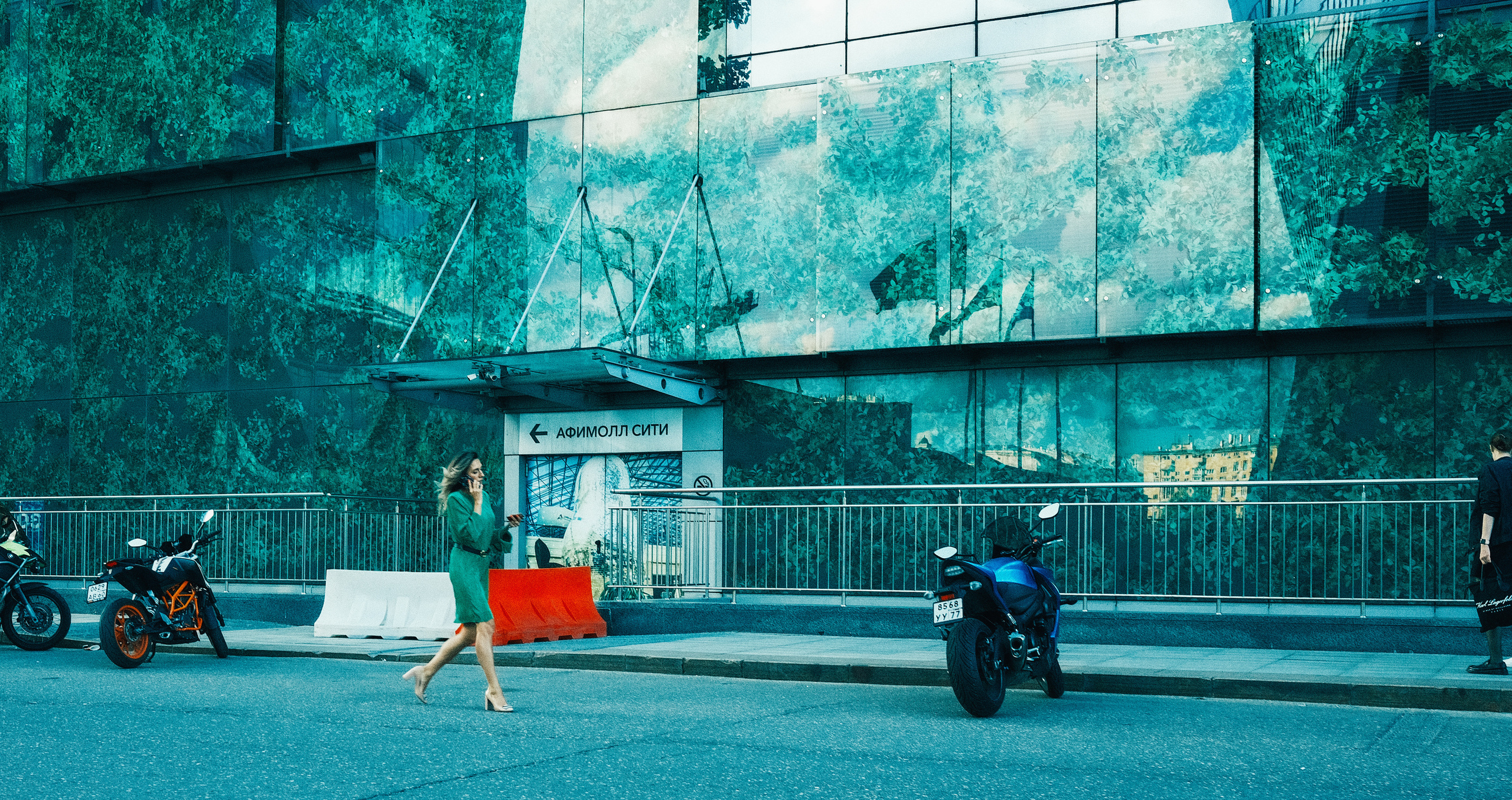 Фотограф Владимир Кононенко