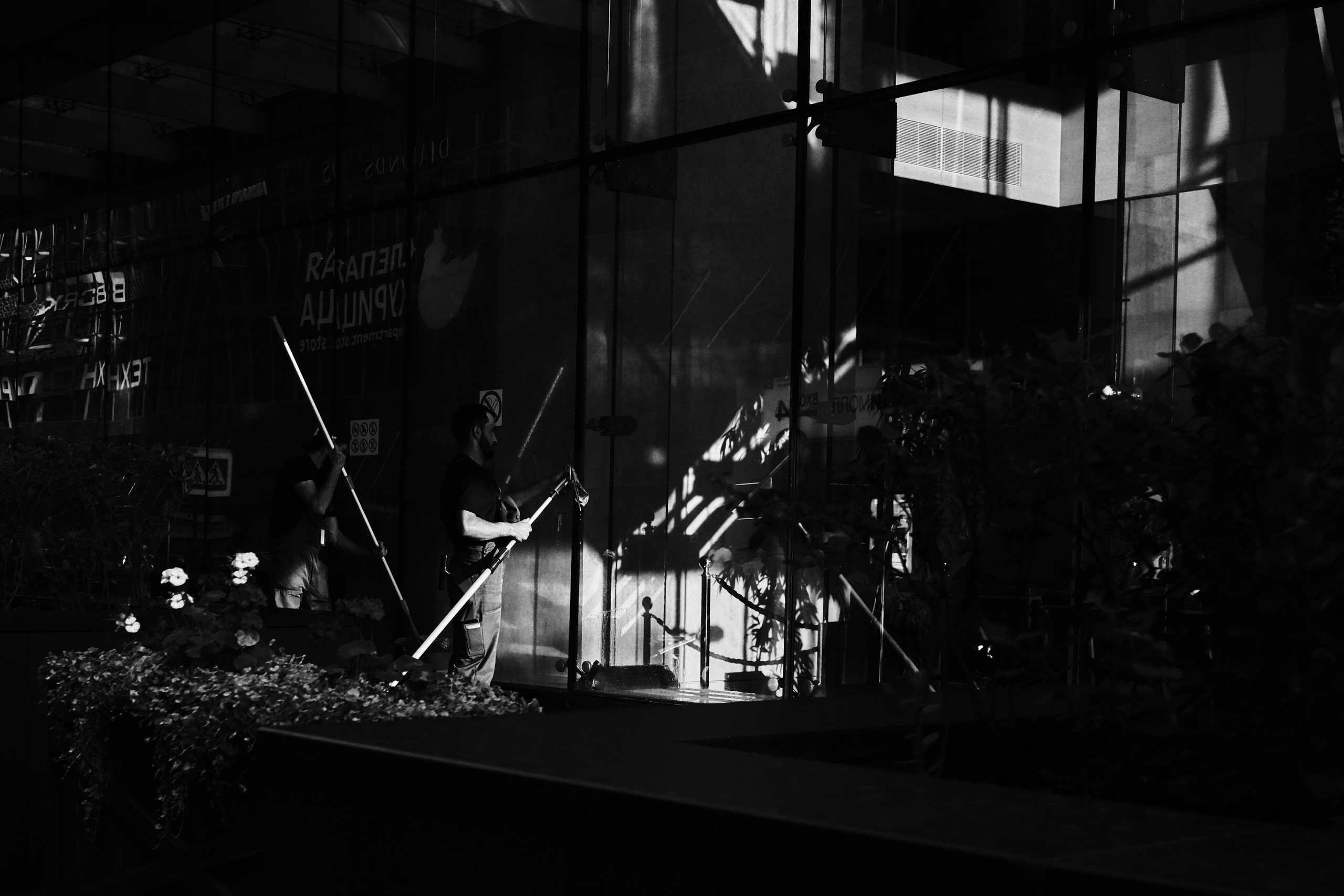 Фотограф Владимир Кононенко