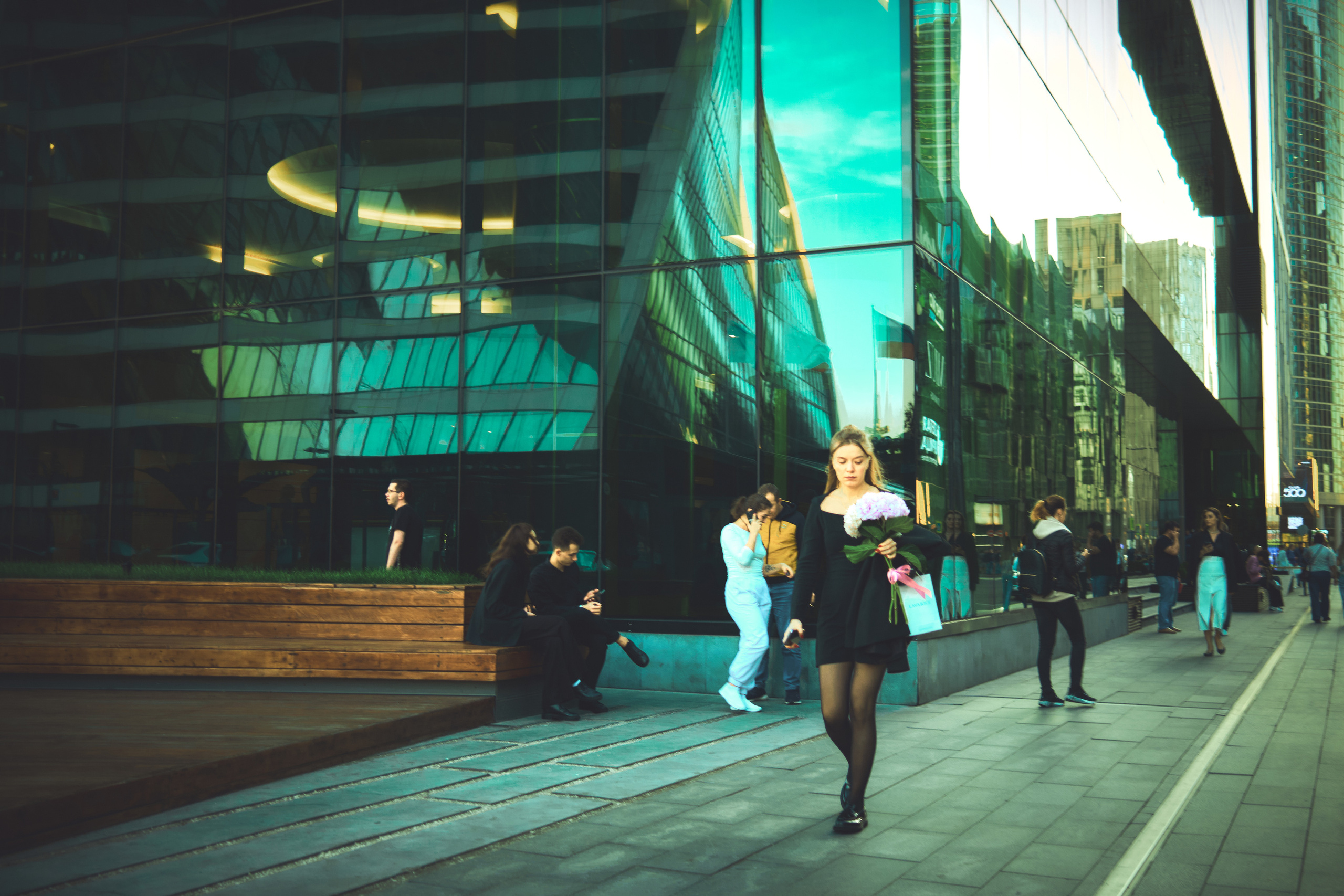 Фотограф Владимир Кононенко