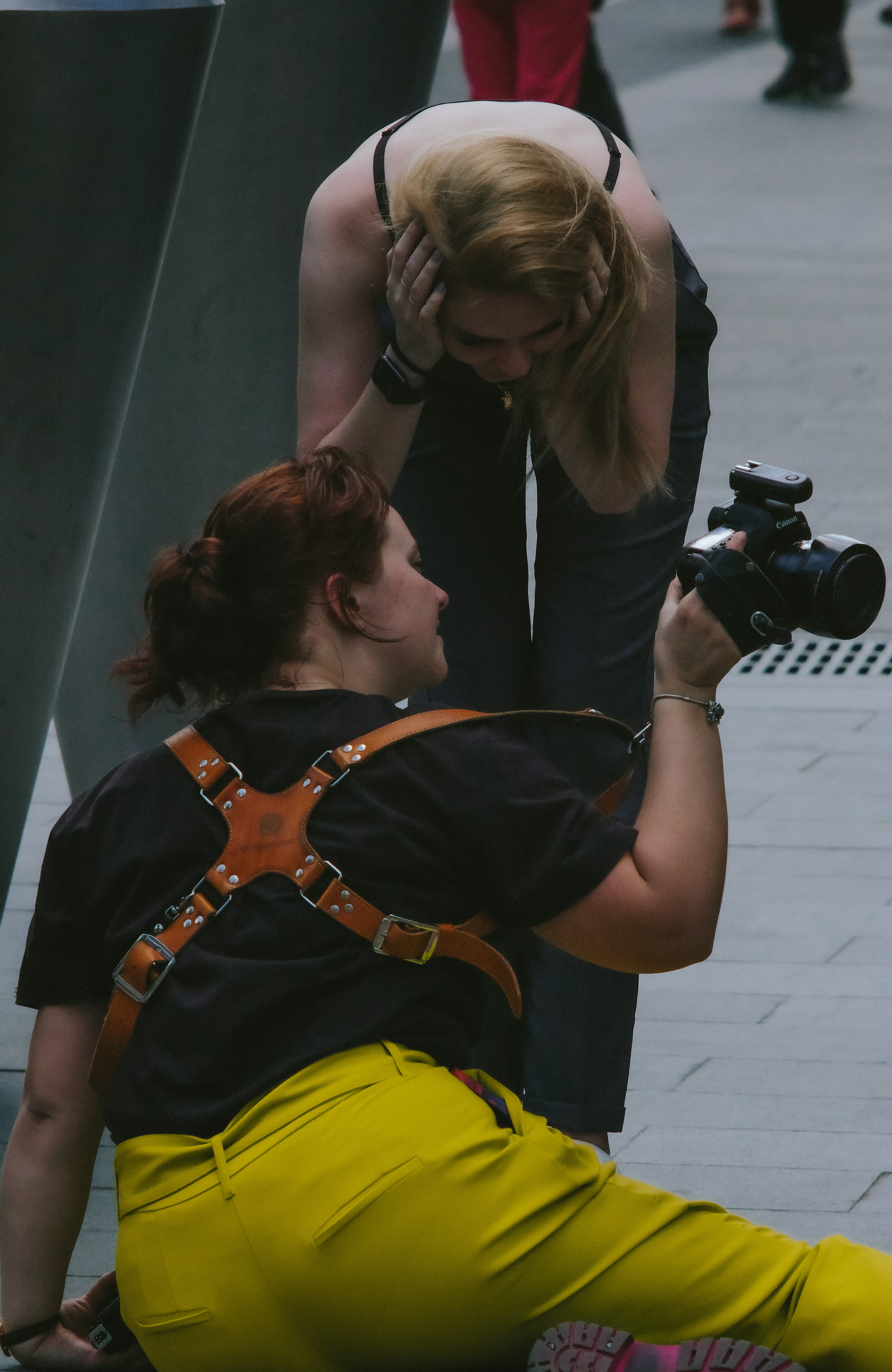 Фотограф Владимир Кононенко