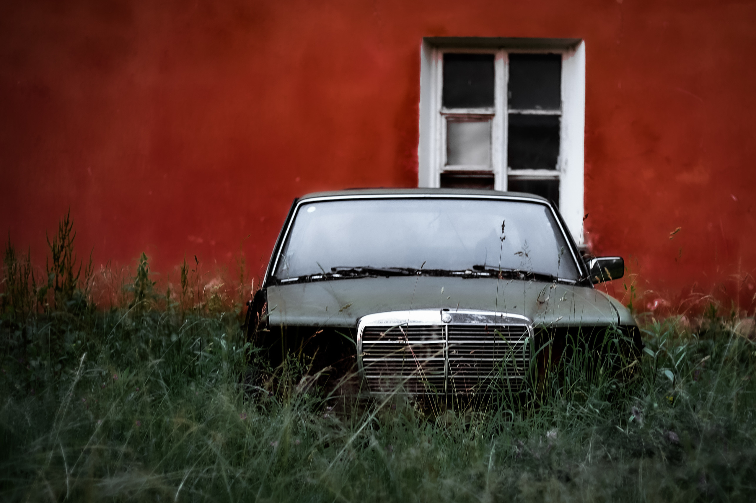 Фотограф Владимир Кононенко