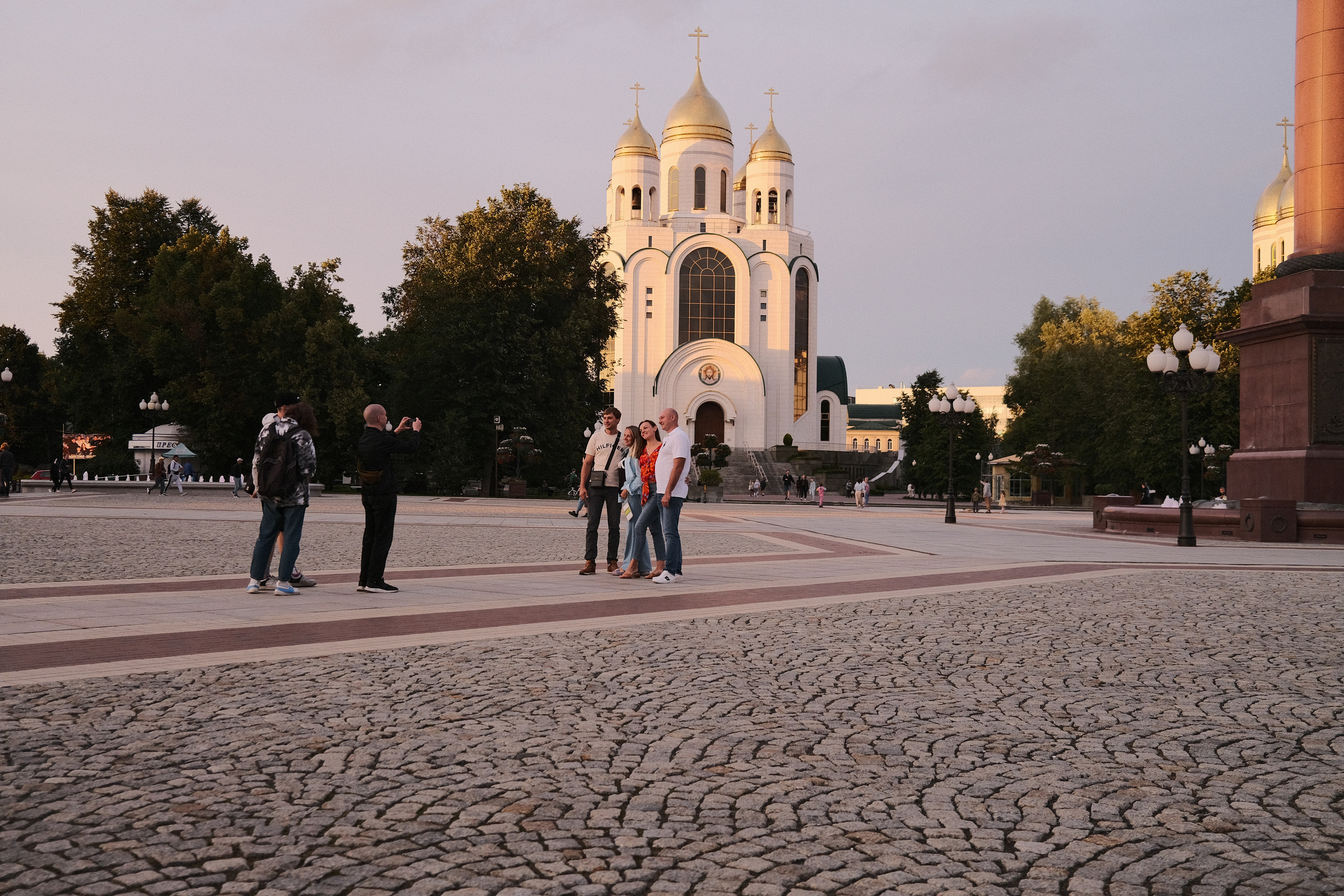 Фотограф Владимир Кононенко