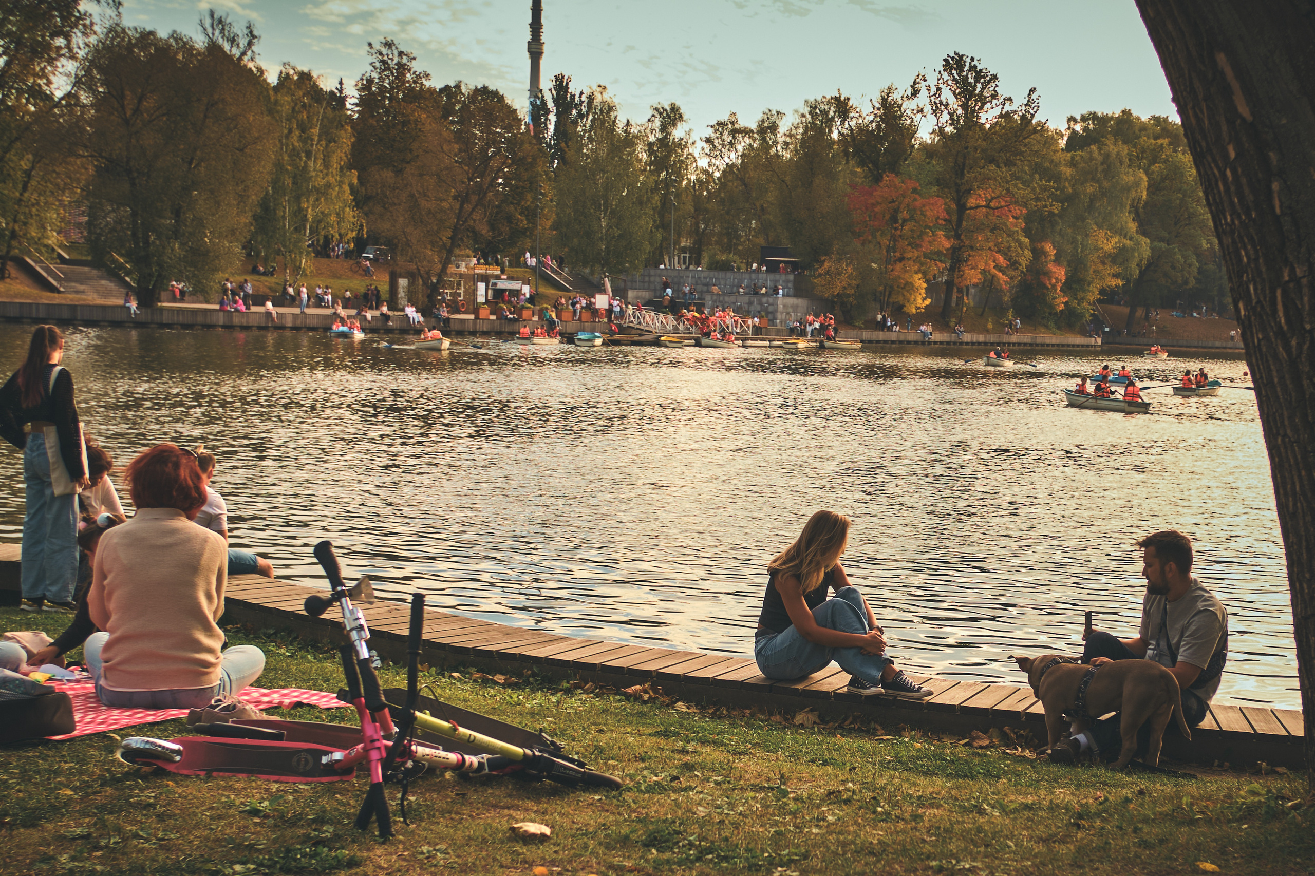Фотограф Владимир Кононенко