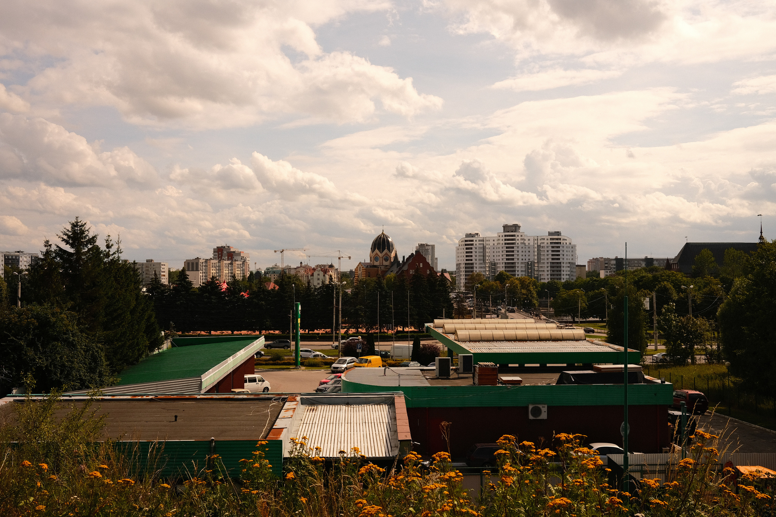 Фотограф Владимир Кононенко