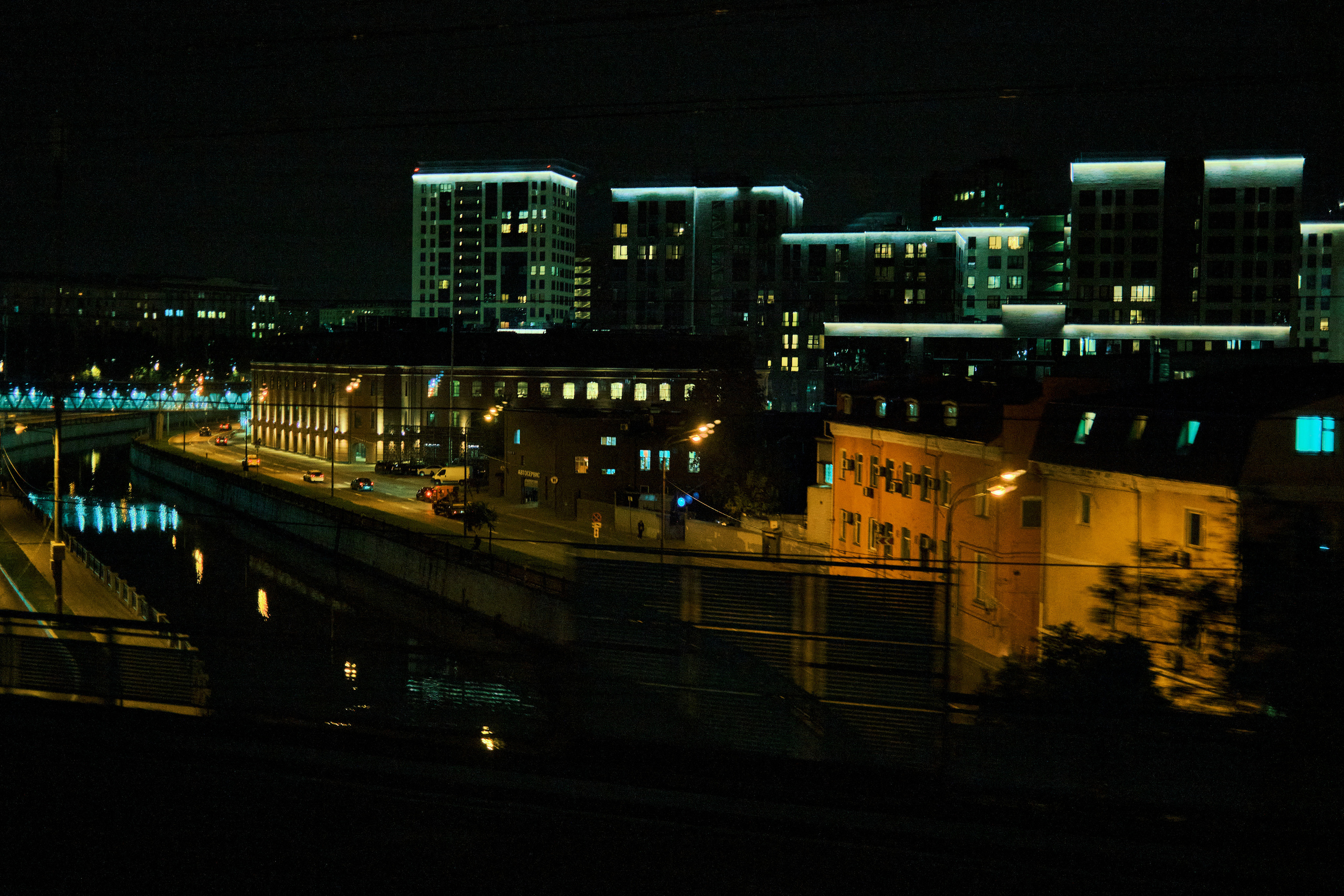 Фотограф Владимир Кононенко