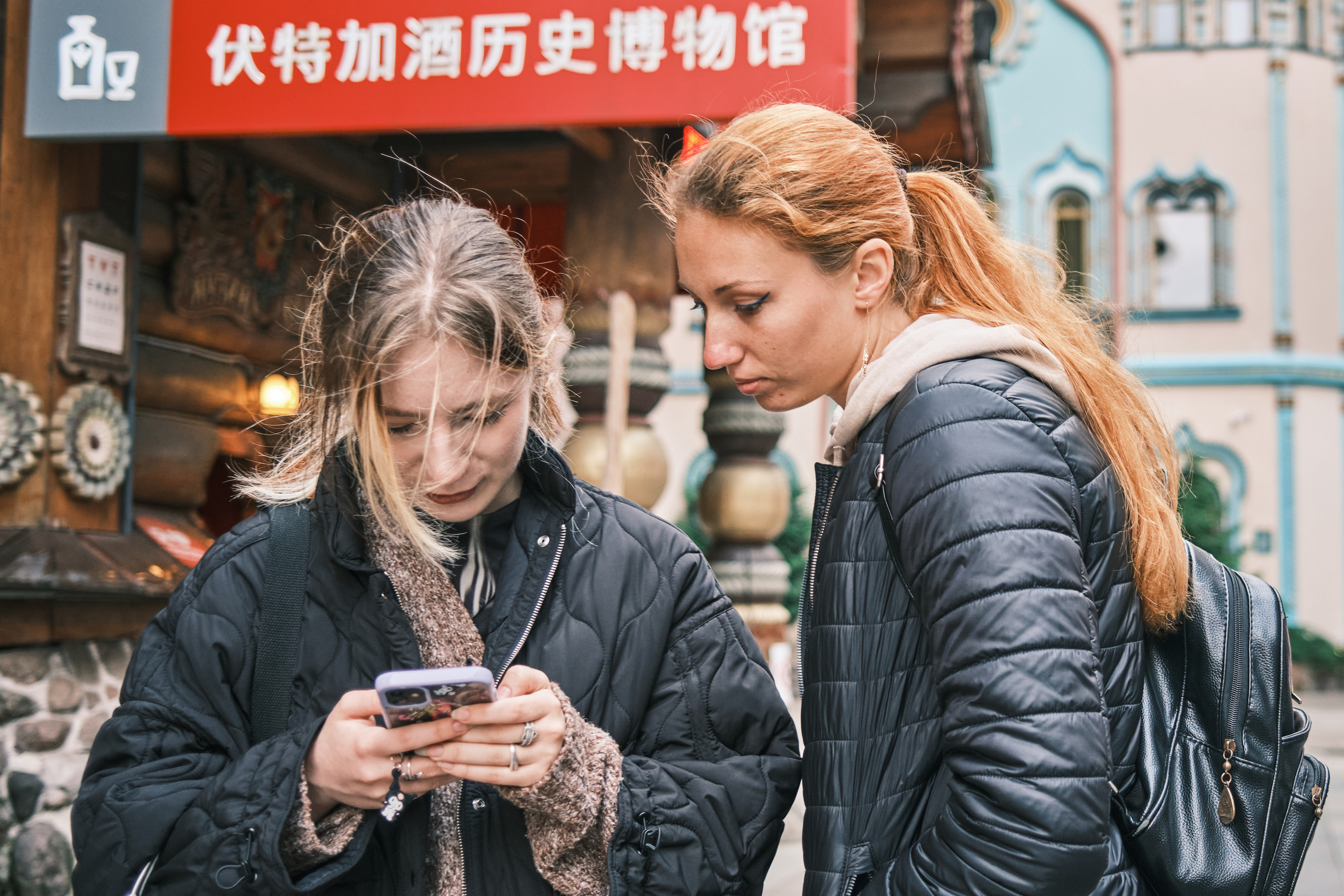 Фотограф Владимир Кононенко