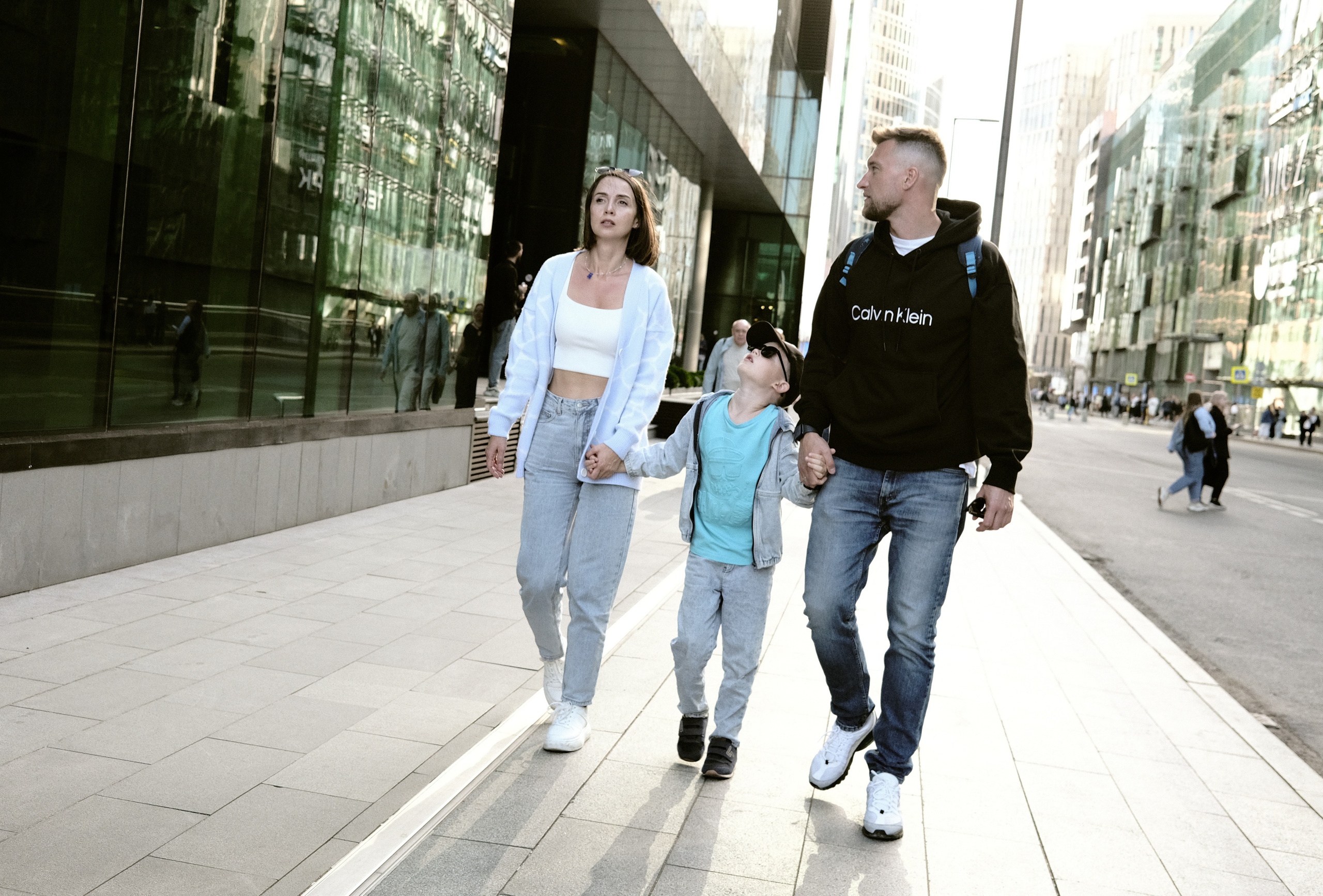 Фотограф Владимир Кононенко