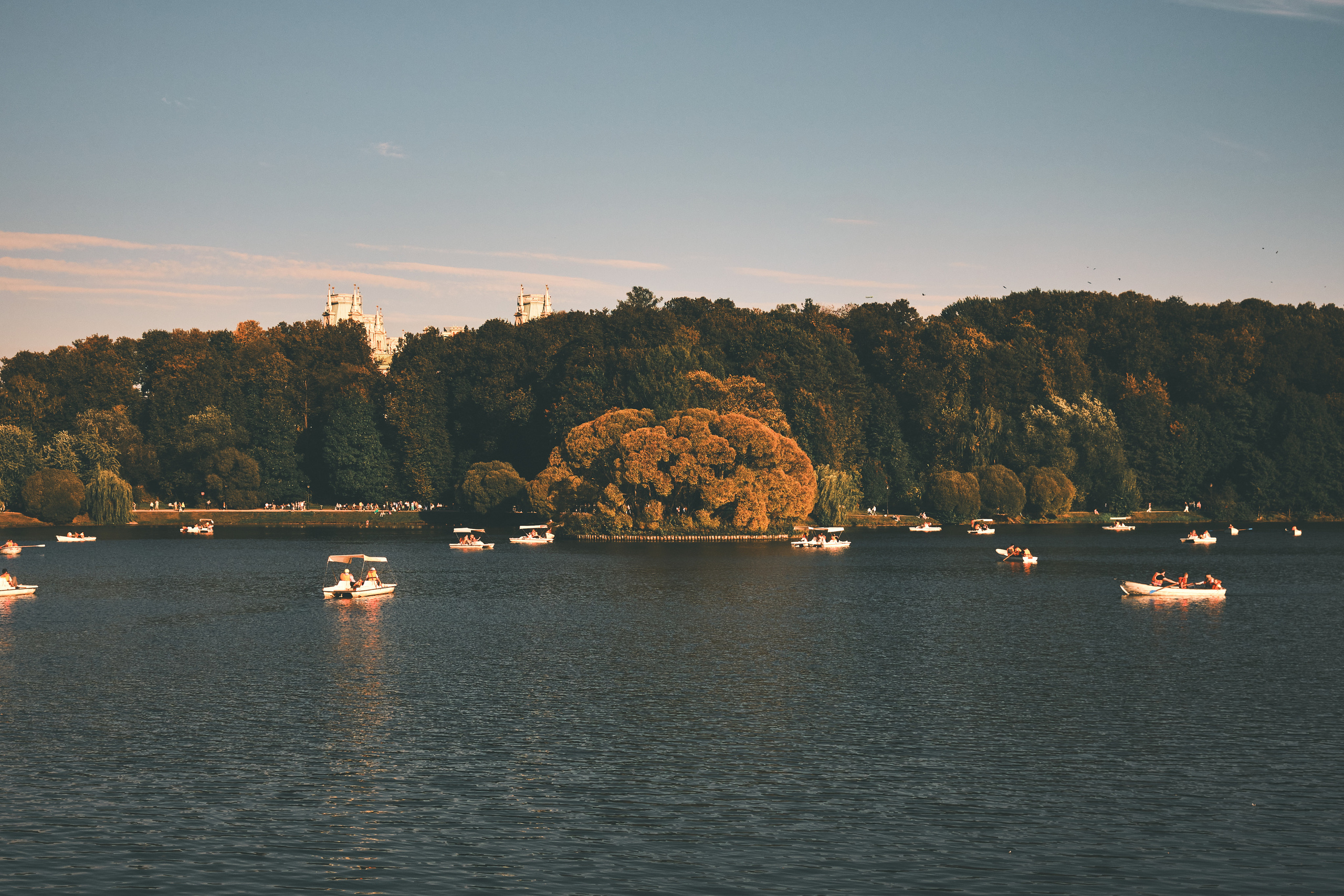 Фотограф Владимир Кононенко