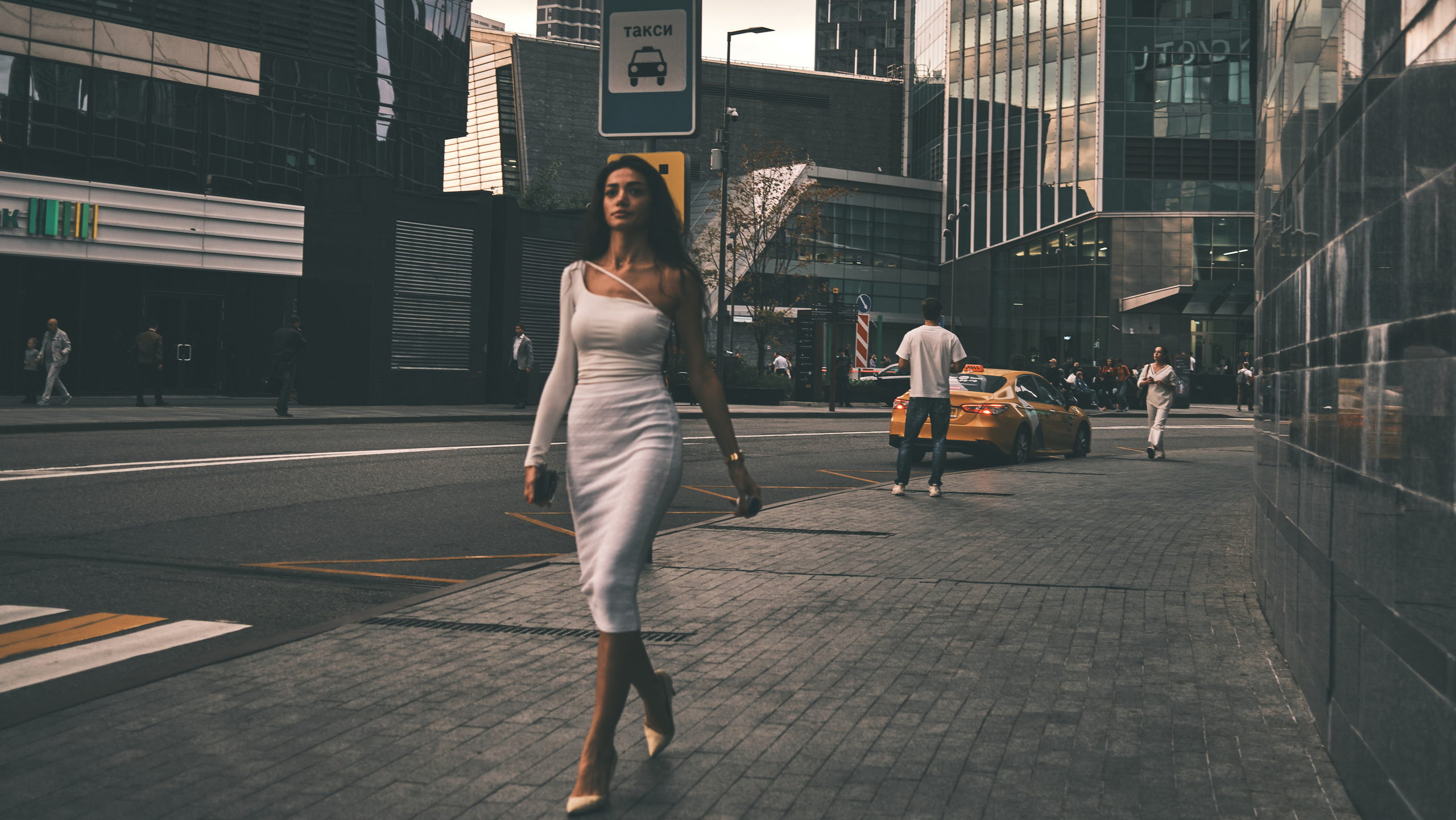 Фотограф Владимир Кононенко