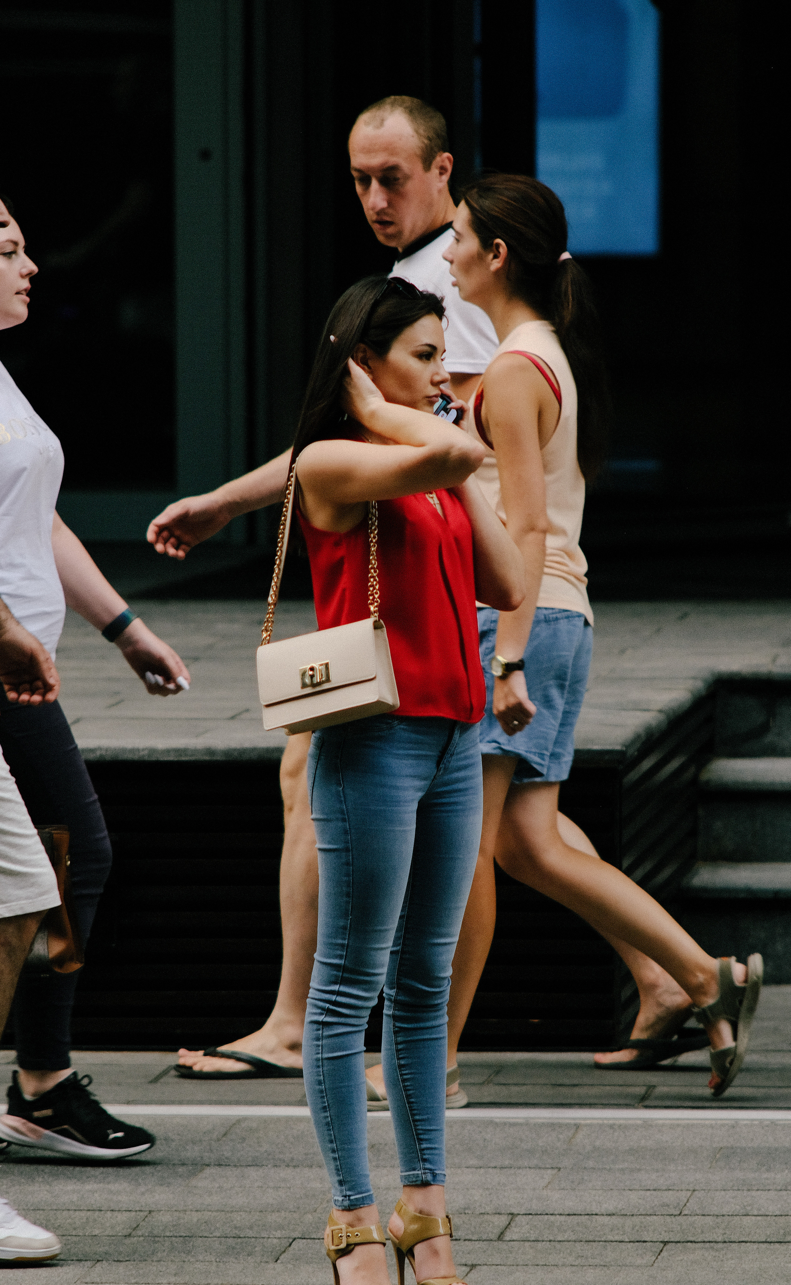 Фотограф Владимир Кононенко