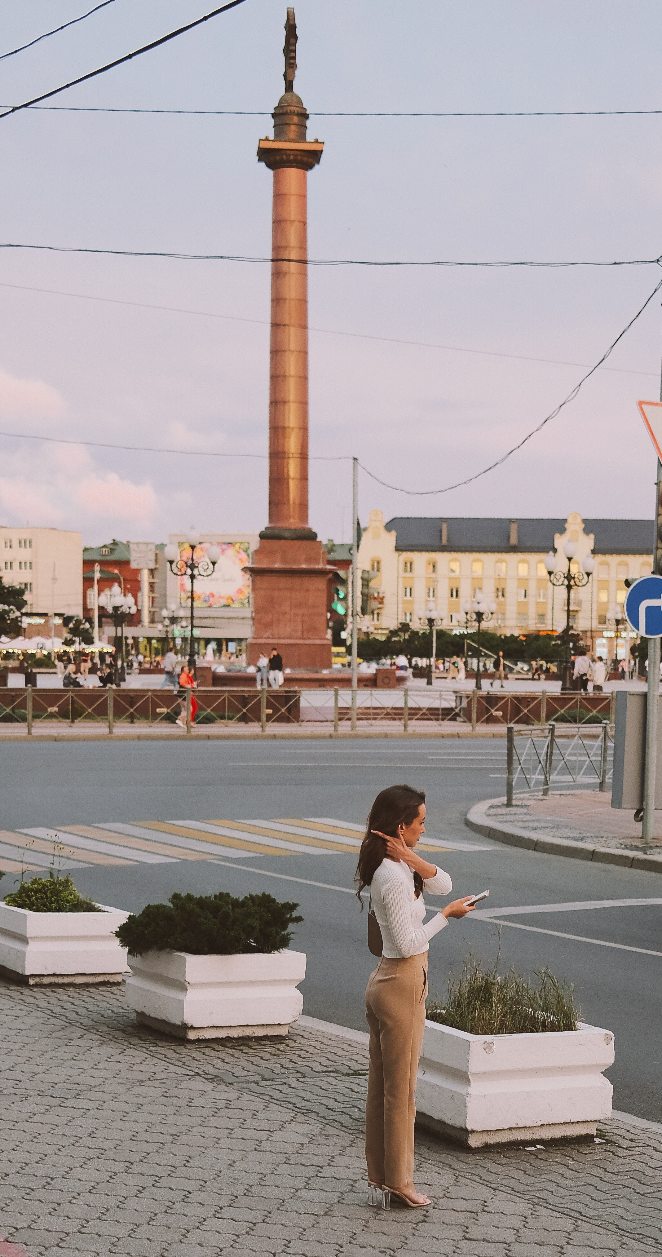 Фотограф Владимир Кононенко