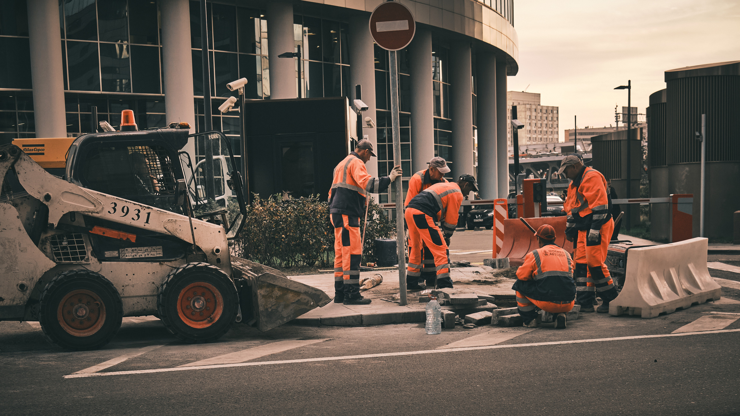 Фотограф Владимир Кононенко