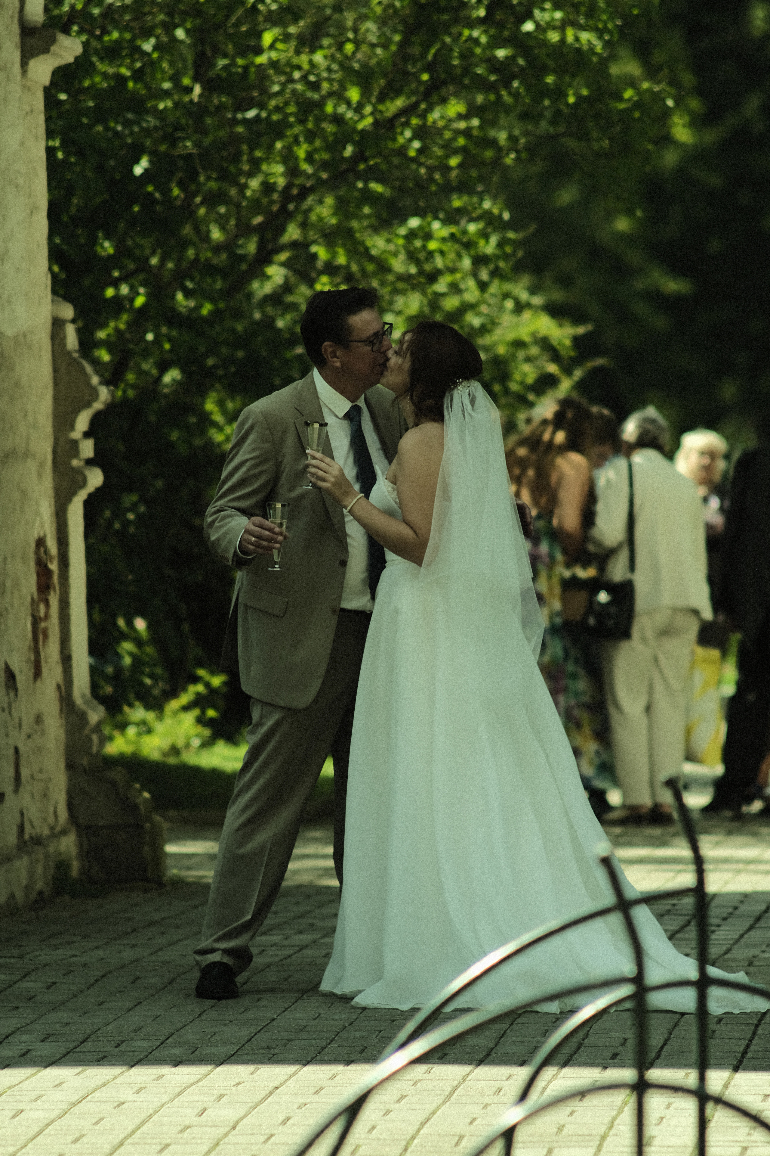 Фотограф Владимир Кононенко