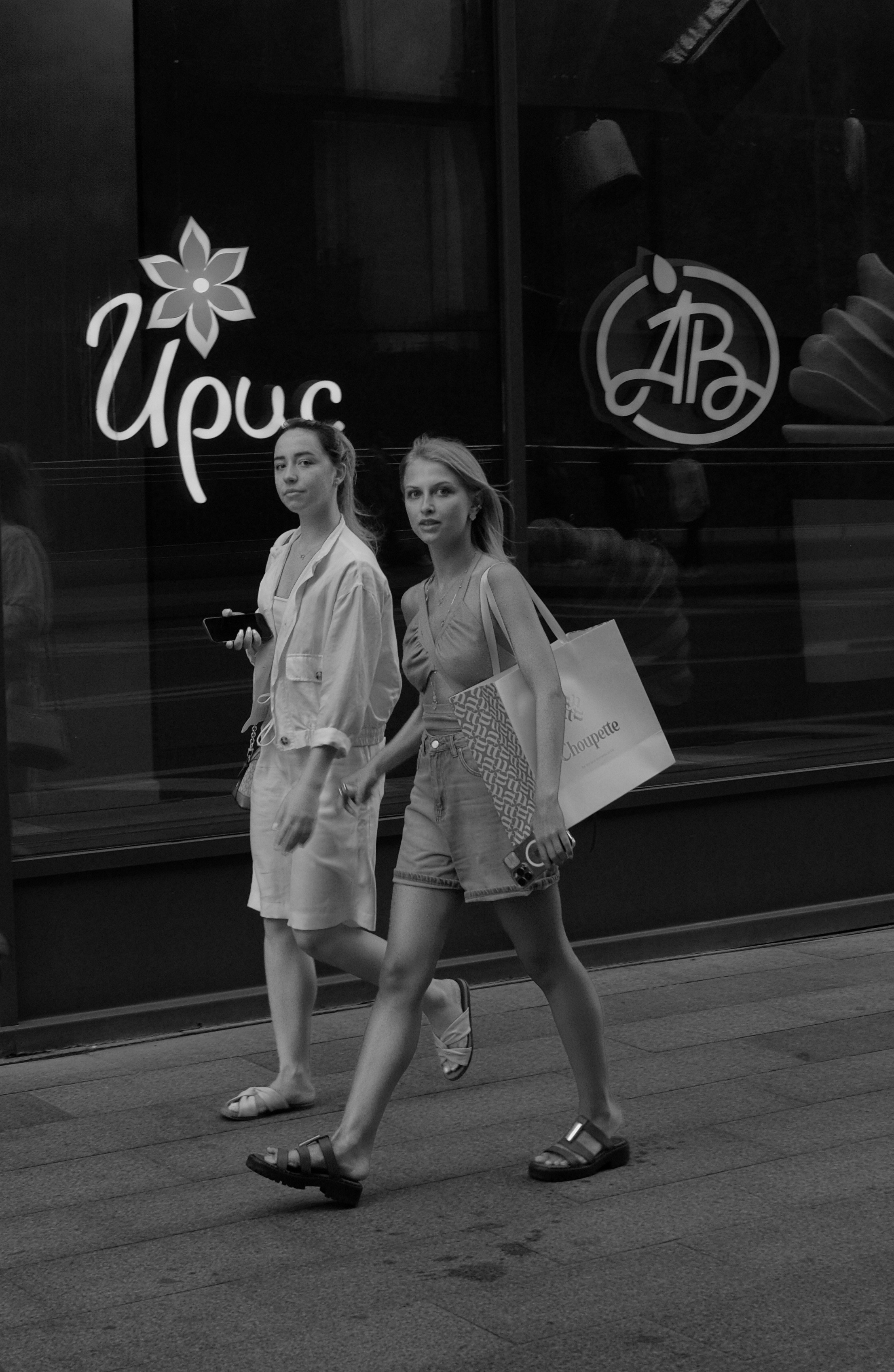 Фотограф Владимир Кононенко