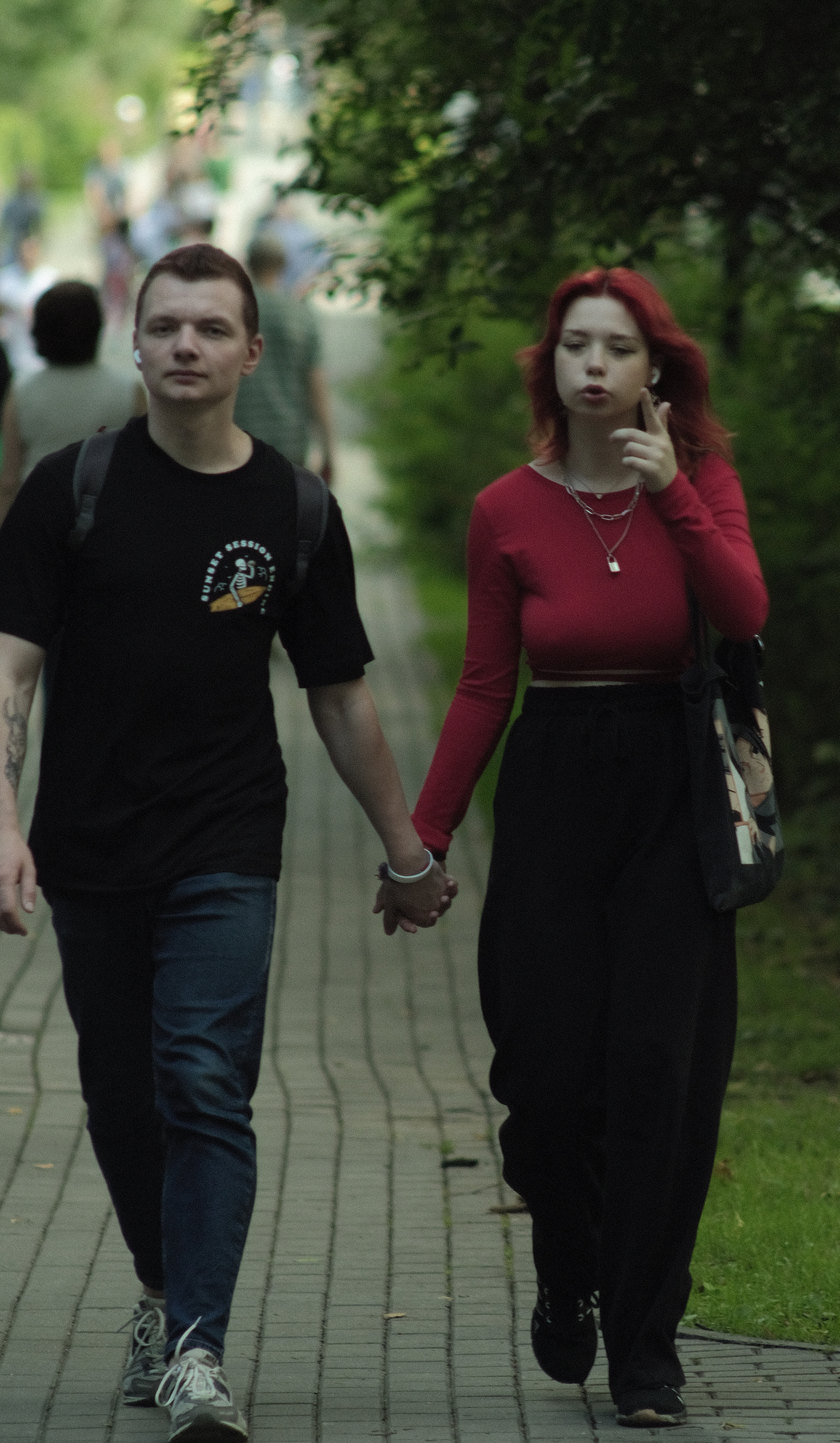 Фотограф Владимир Кононенко