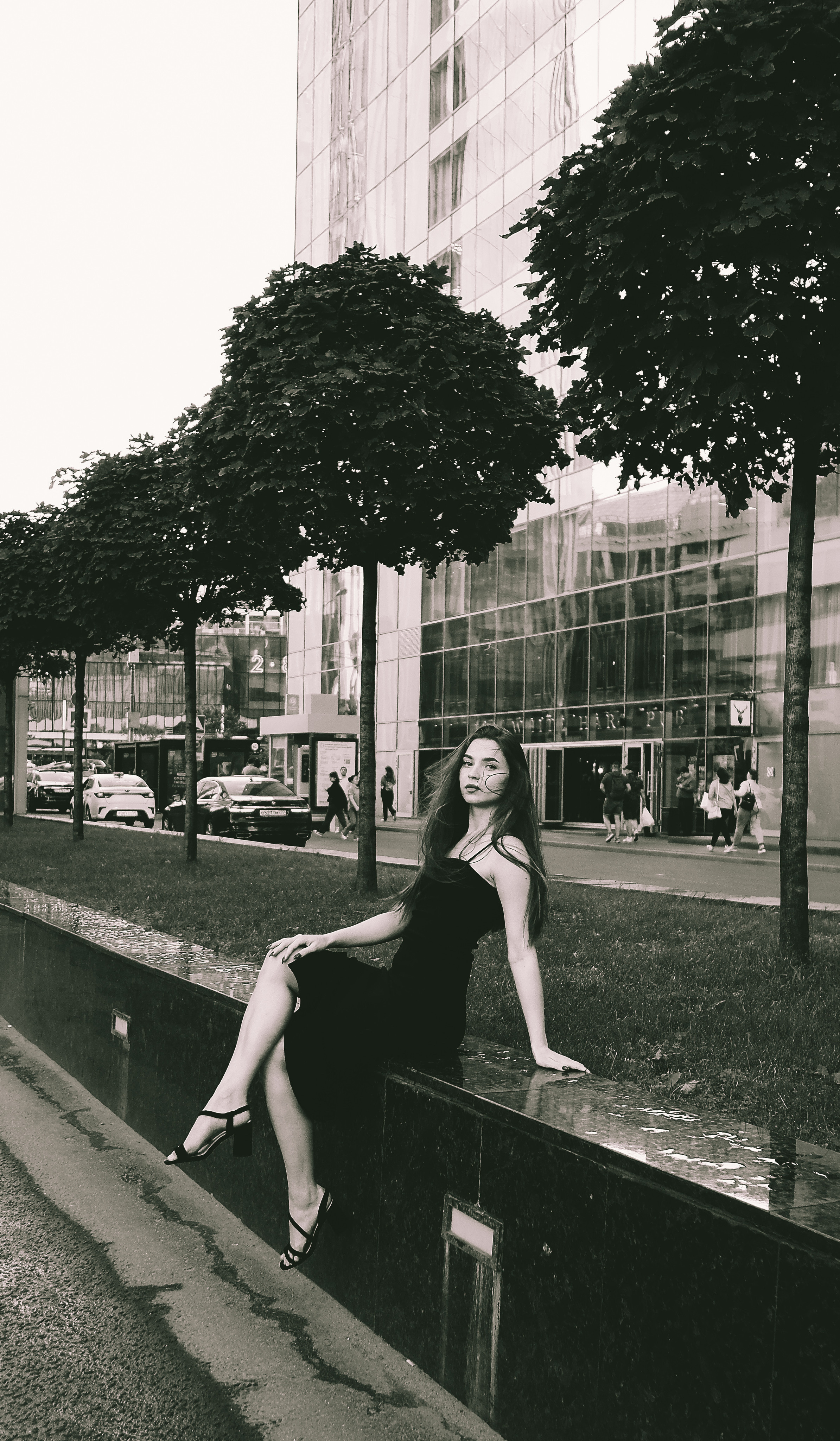 Фотограф Владимир Кононенко