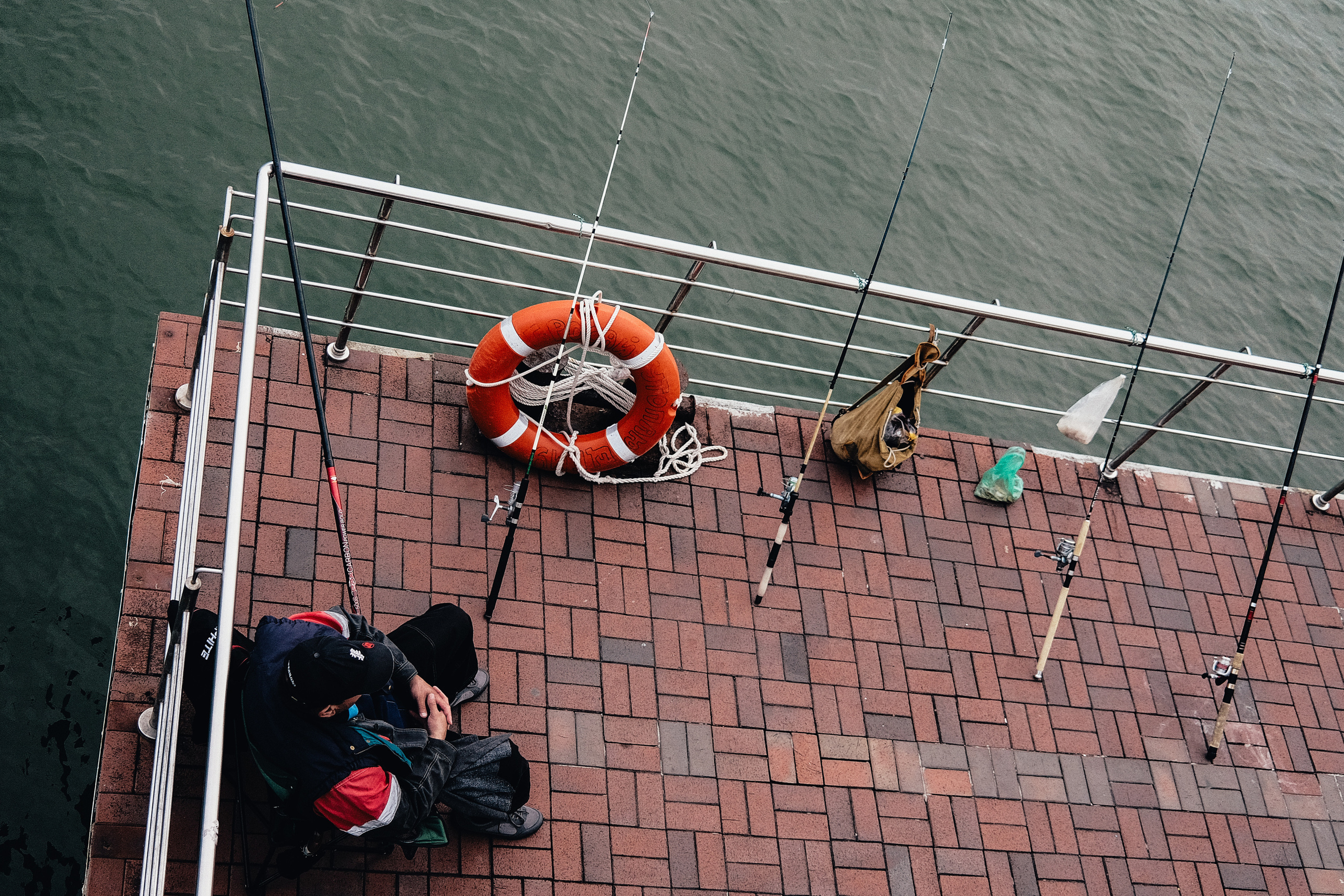 Фотограф Владимир Кононенко