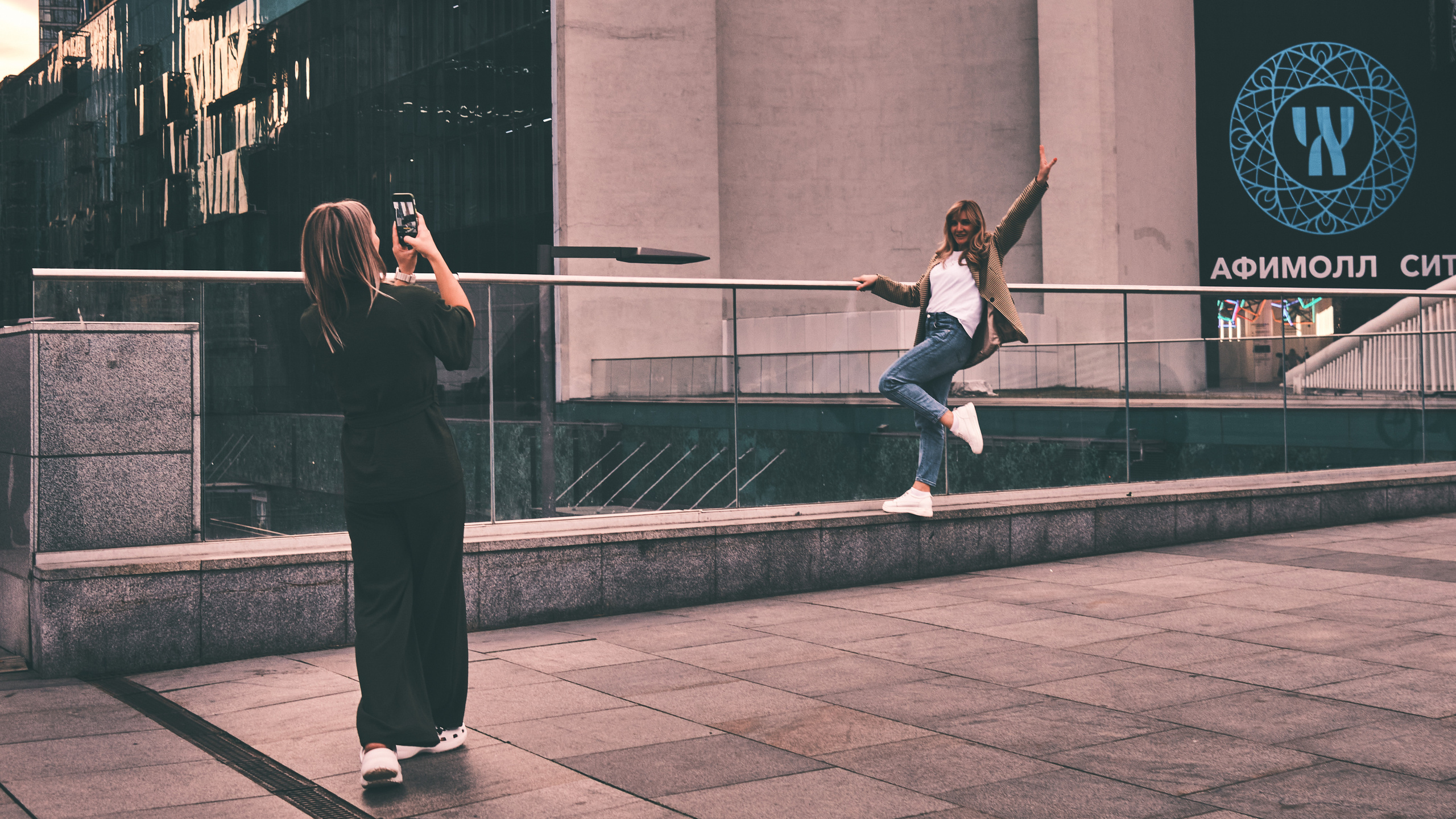 Фотограф Владимир Кононенко