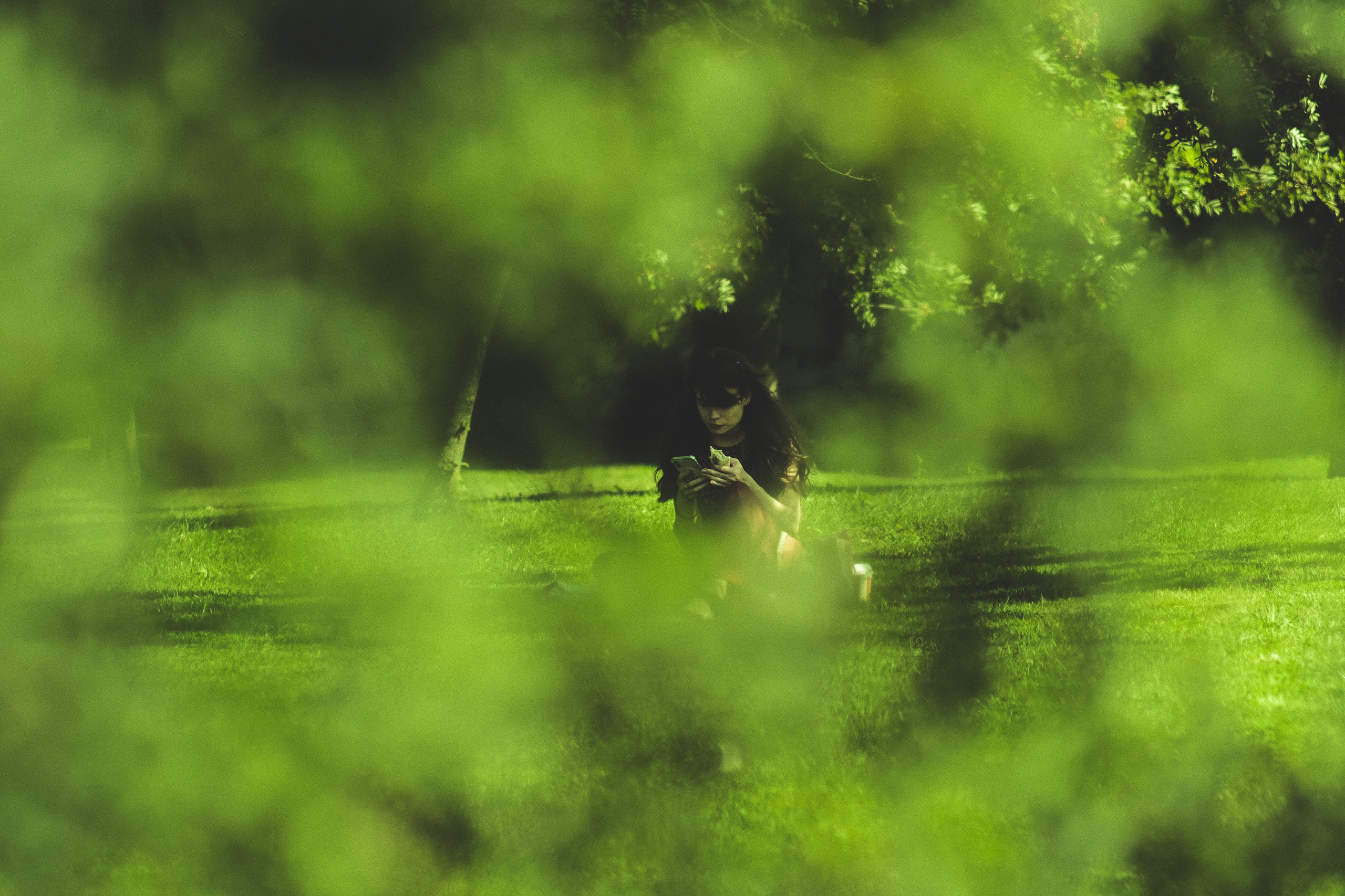Фотограф Владимир Кононенко