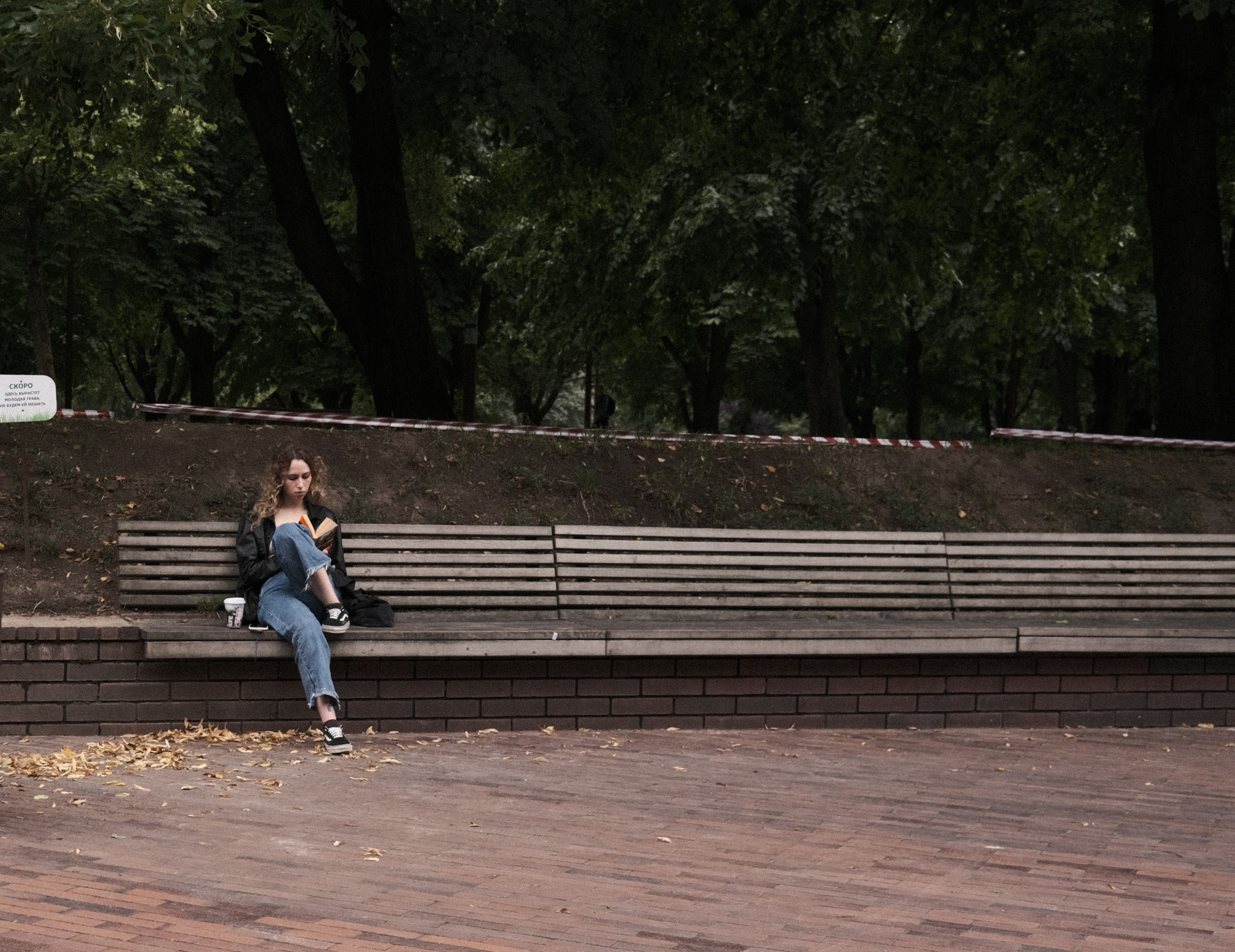 Фотограф Владимир Кононенко