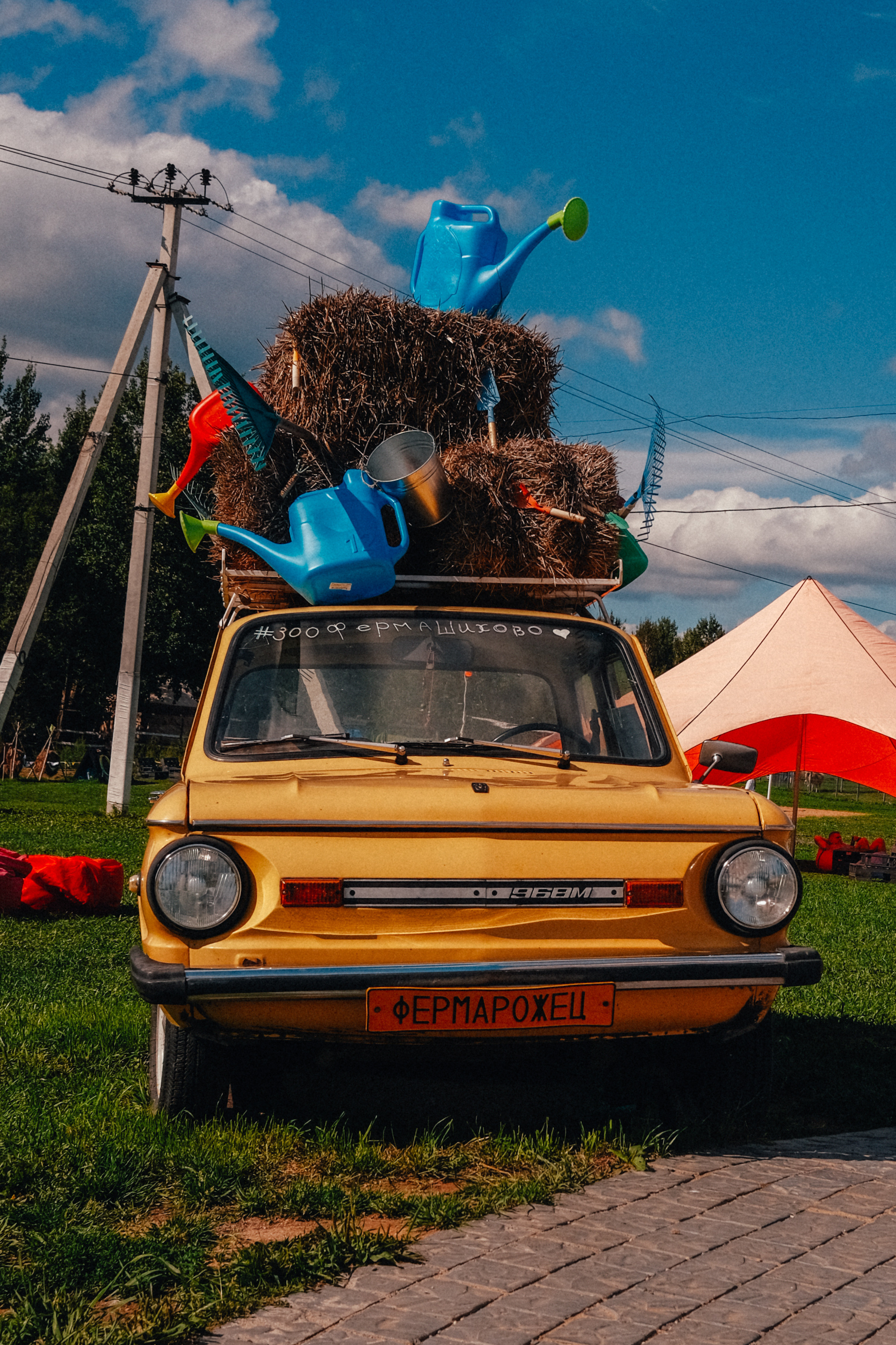 Фотограф Владимир Кононенко