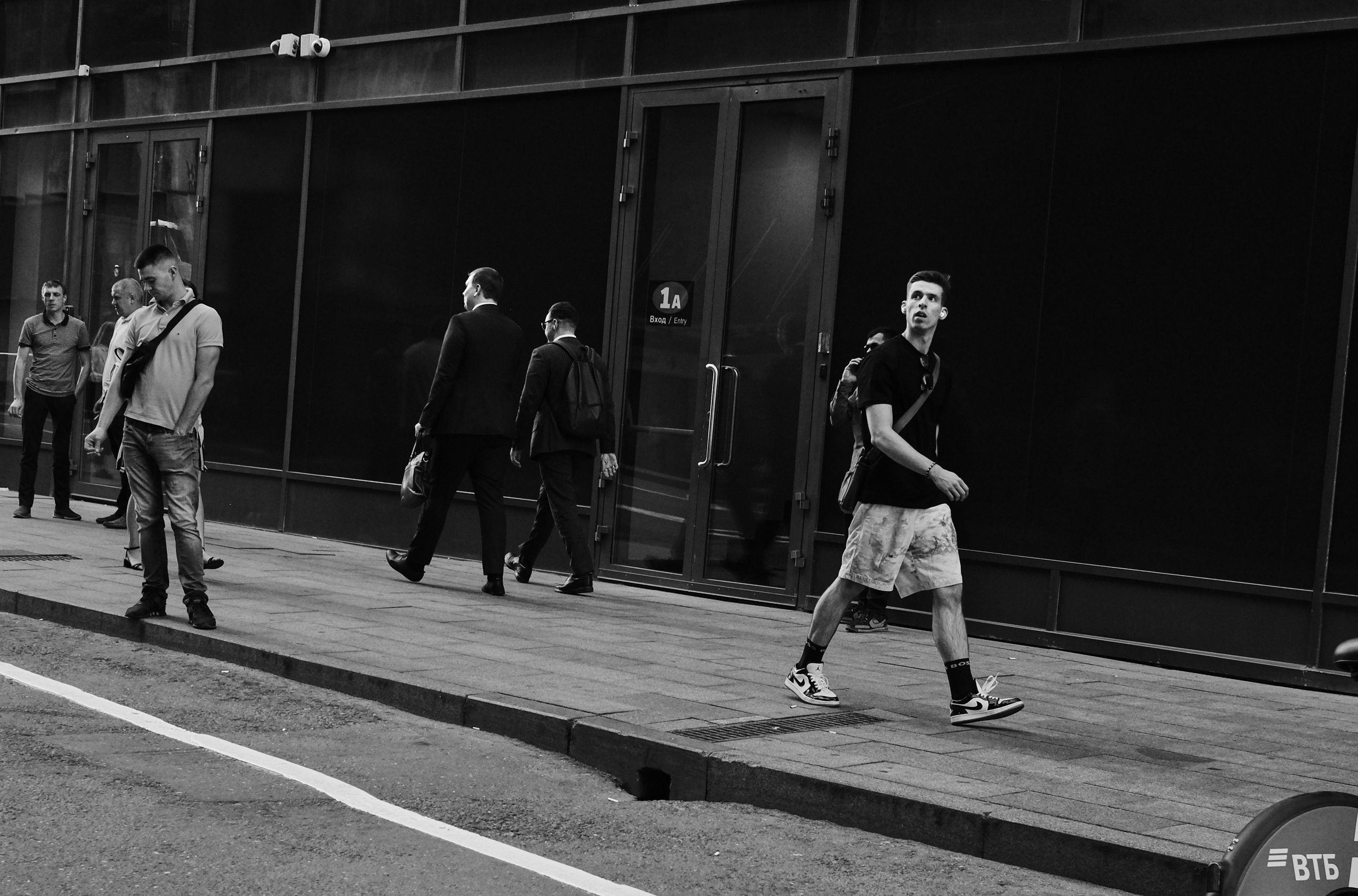 Фотограф Владимир Кононенко