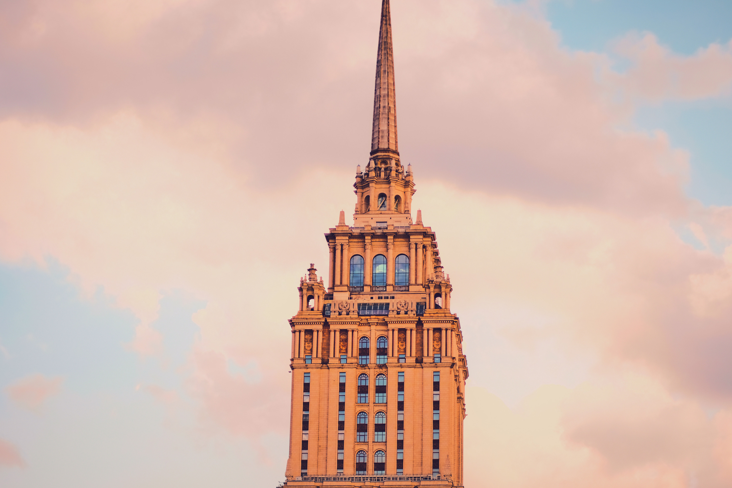 Фотограф Владимир Кононенко