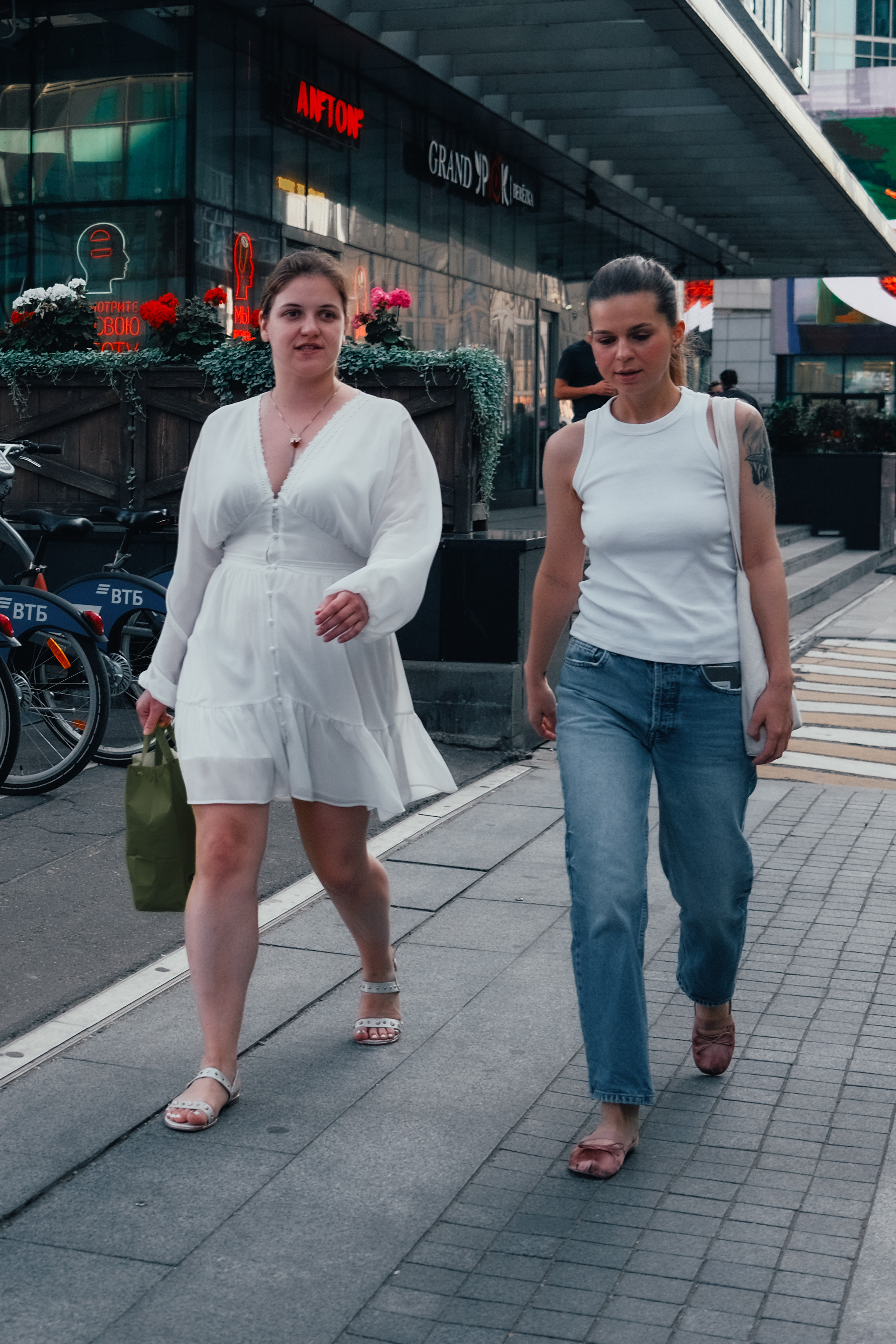 Фотограф Владимир Кононенко