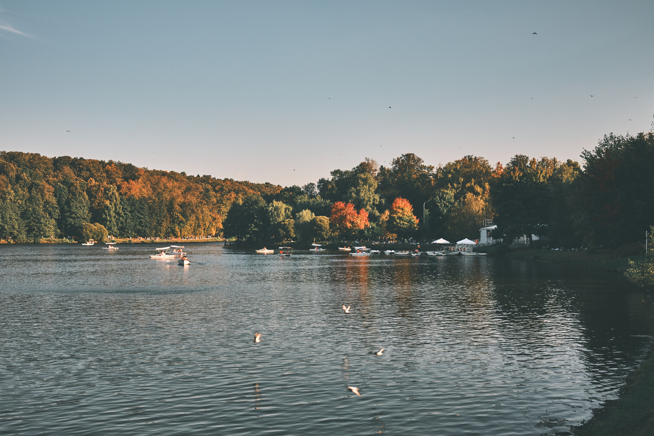 Фотограф Владимир Кононенко