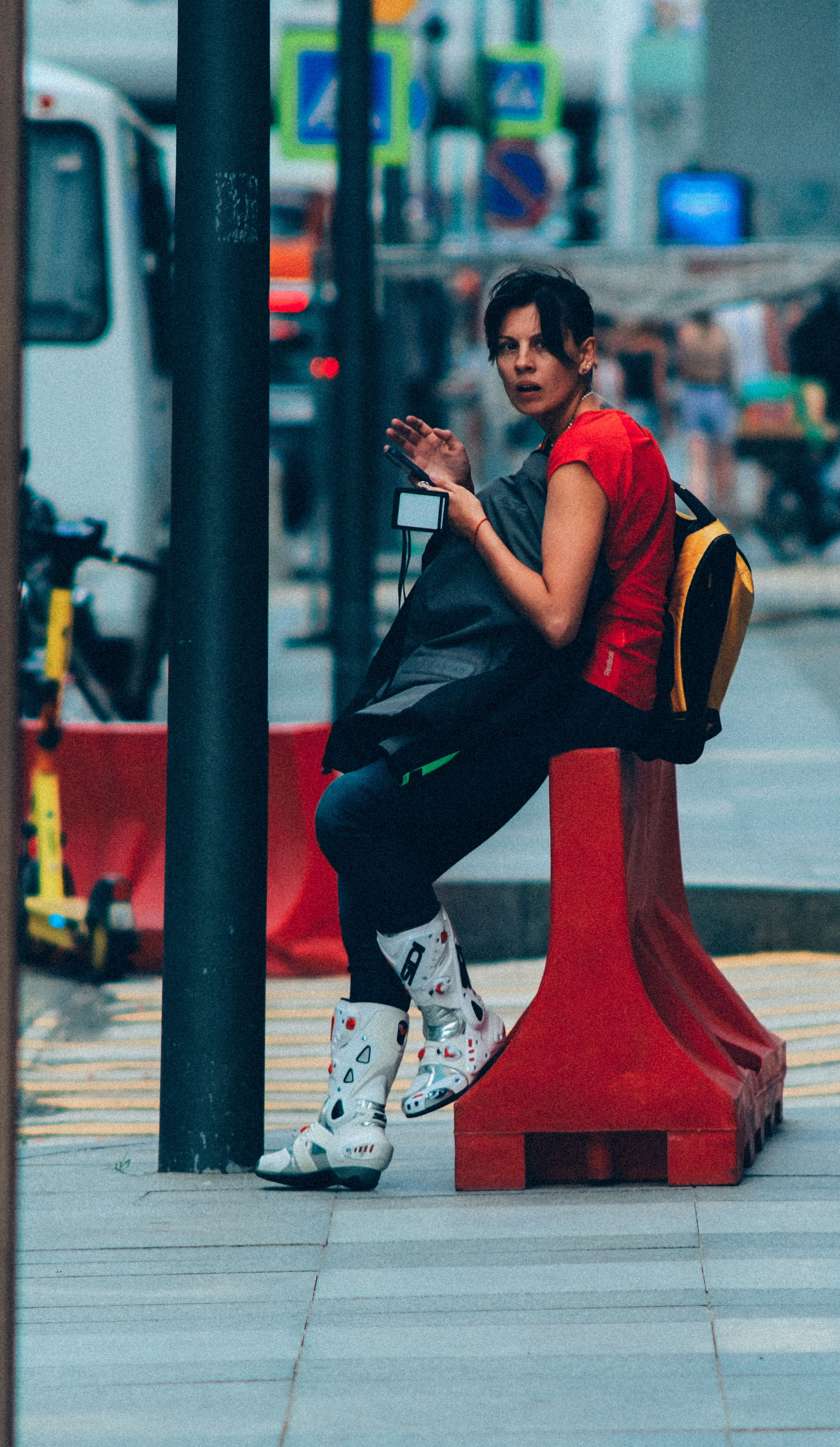 Фотограф Владимир Кононенко