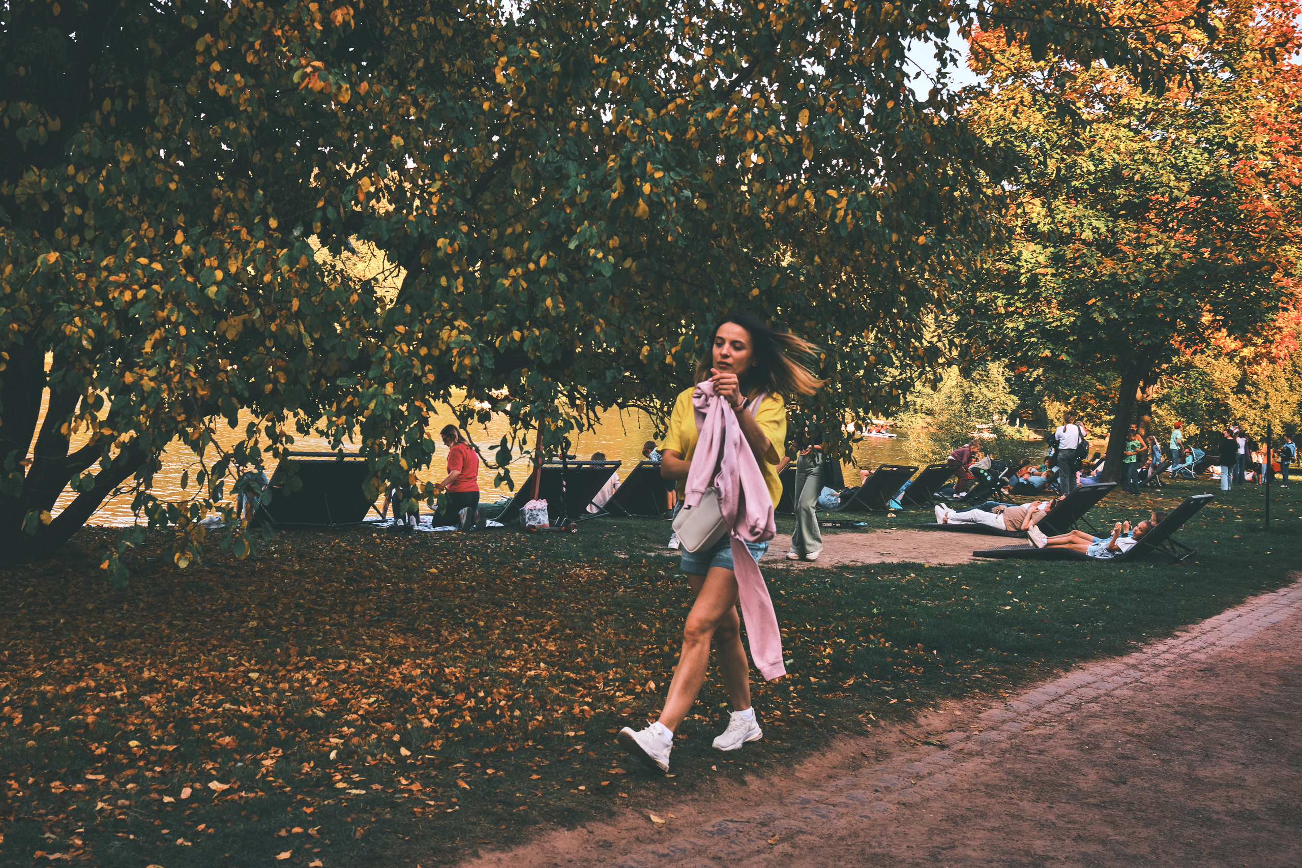 Фотограф Владимир Кононенко