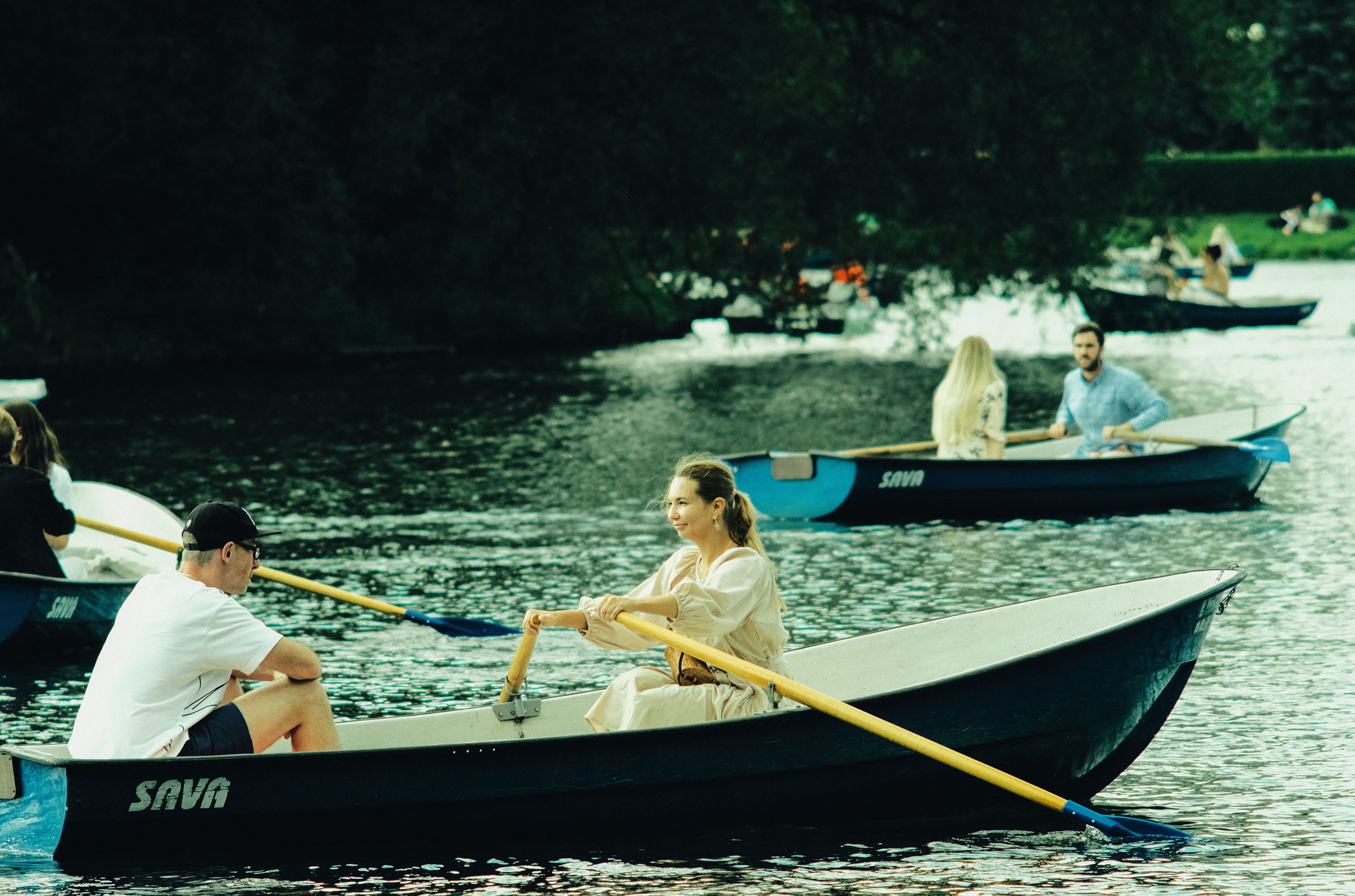 Фотограф Владимир Кононенко