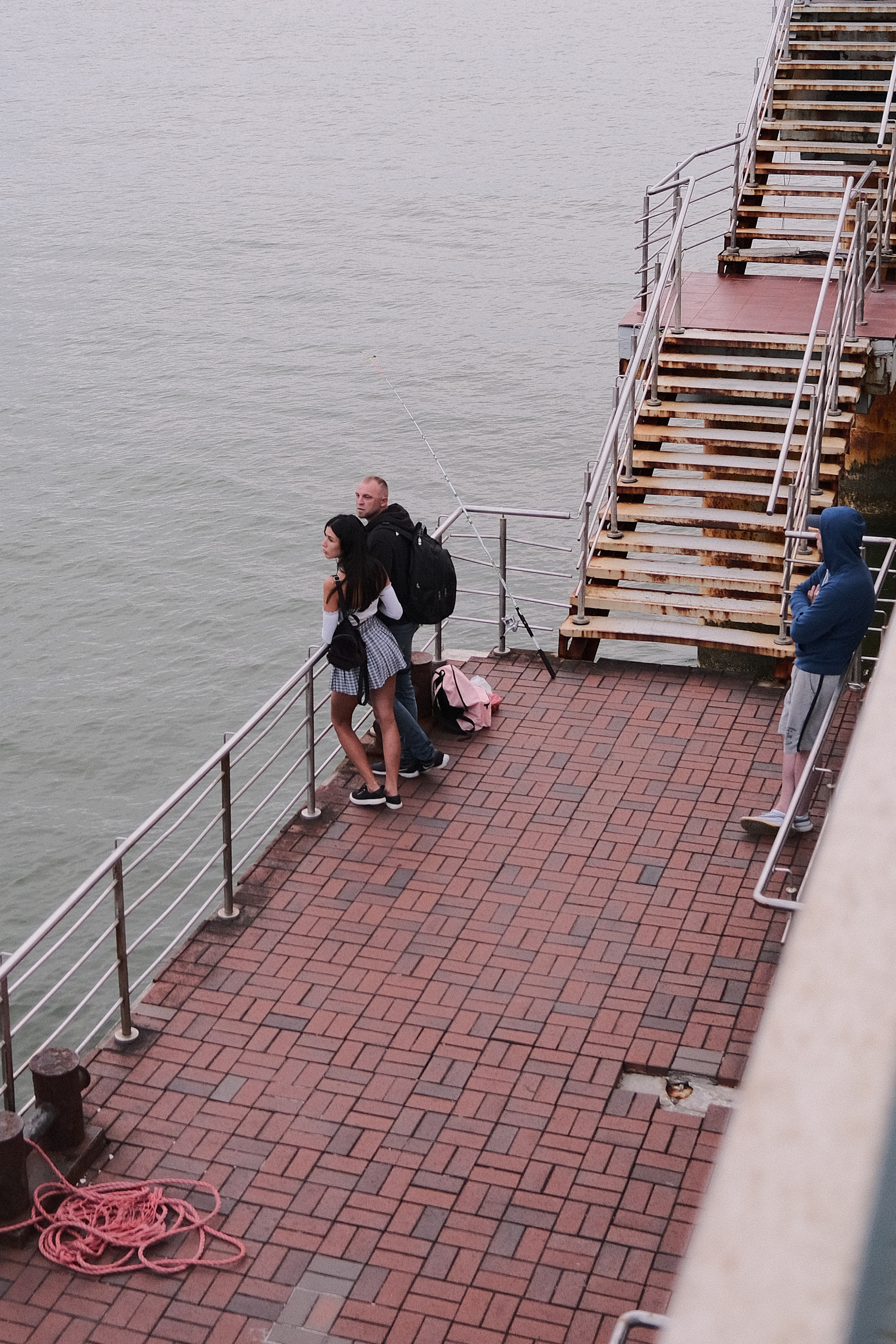 Фотограф Владимир Кононенко