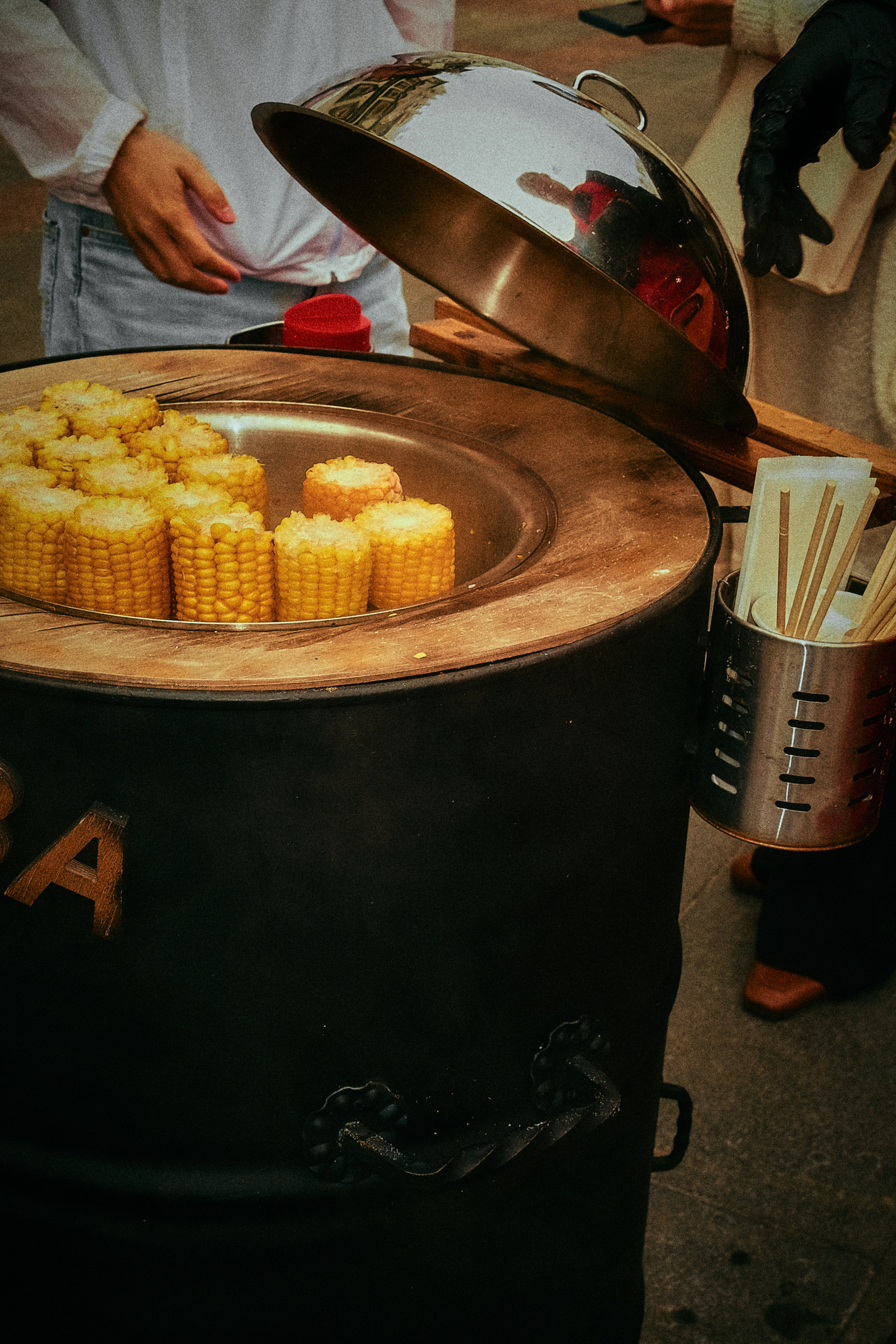 Фотограф Владимир Кононенко