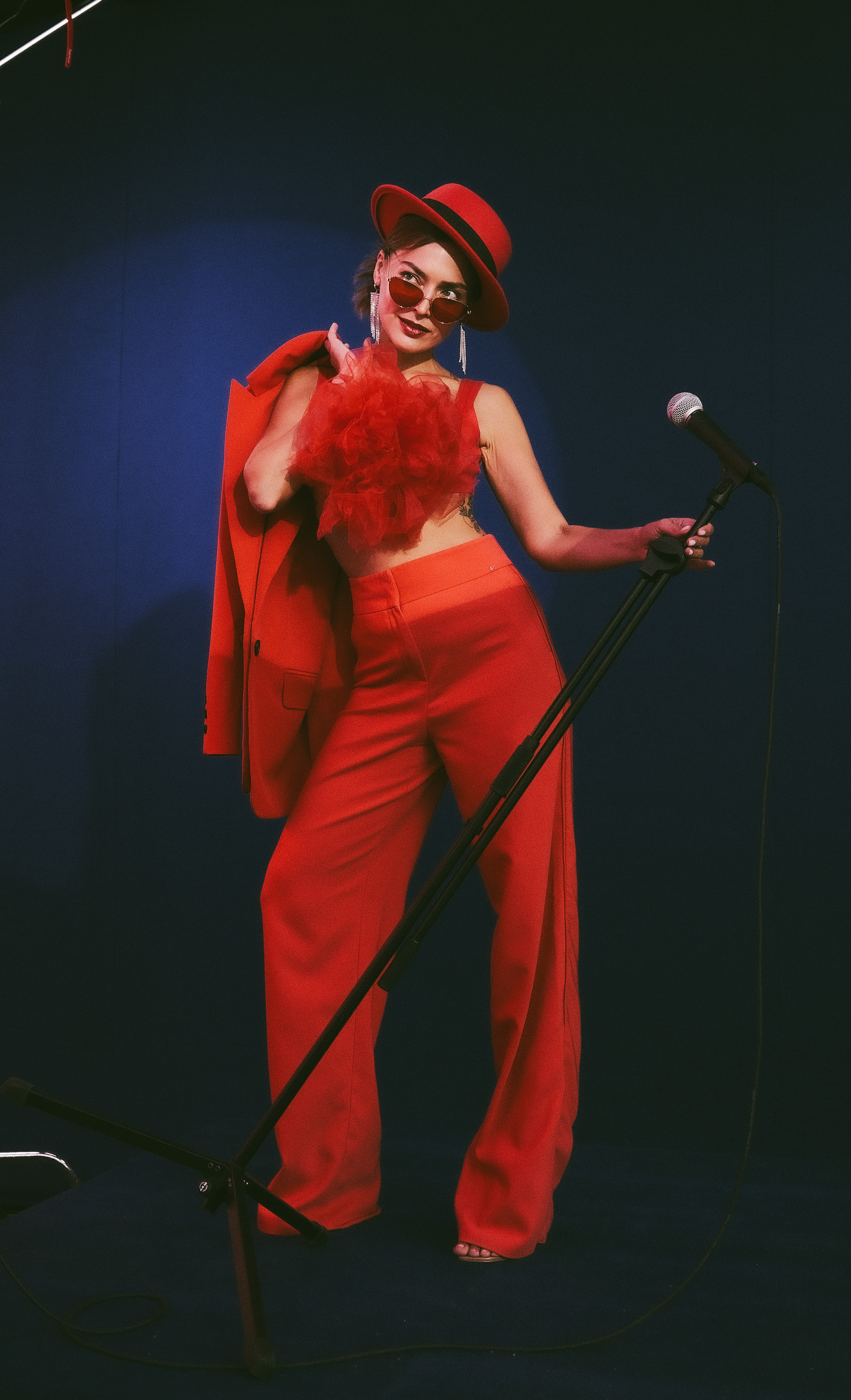 Фотограф Владимир Кононенко