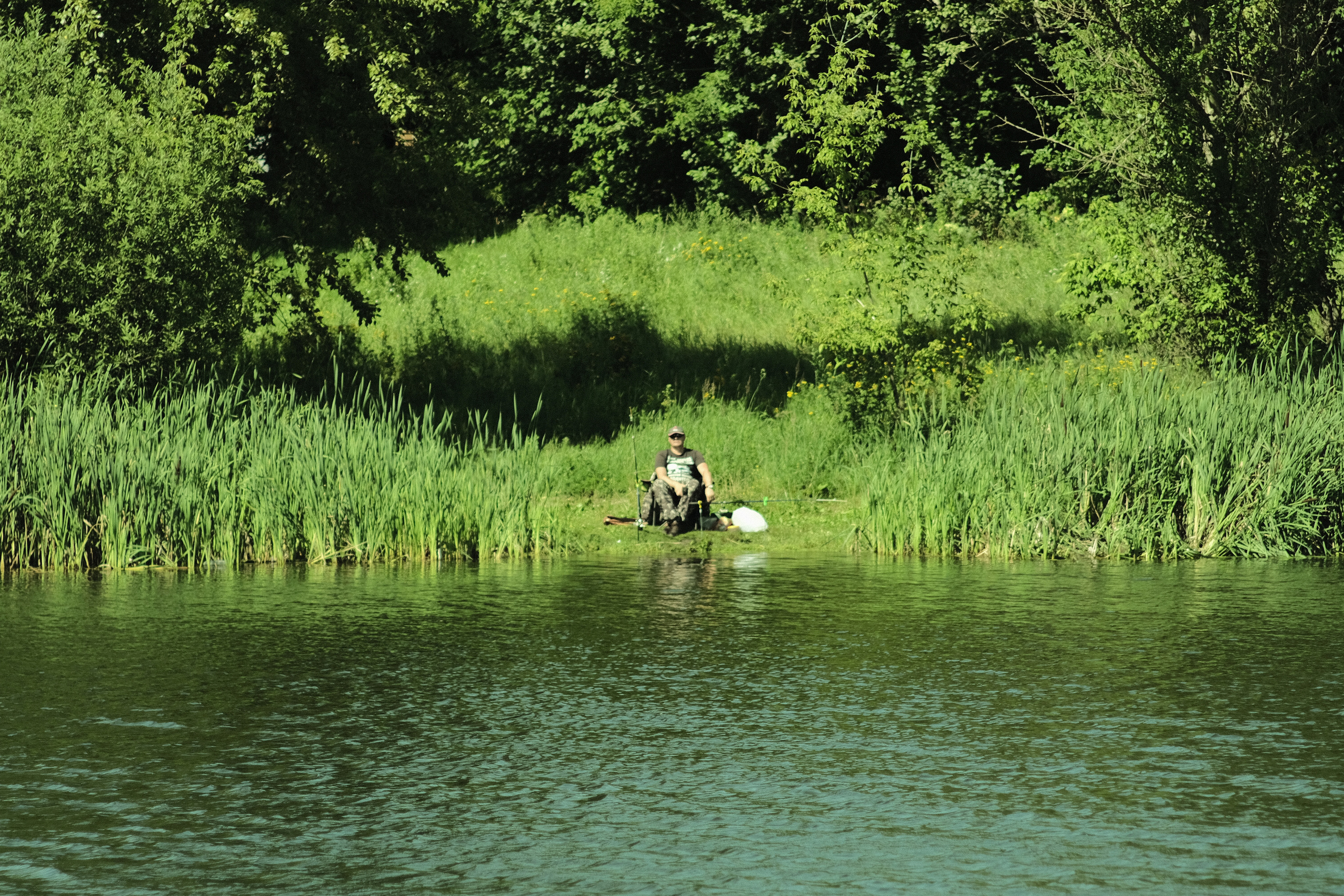 Фотограф Владимир Кононенко