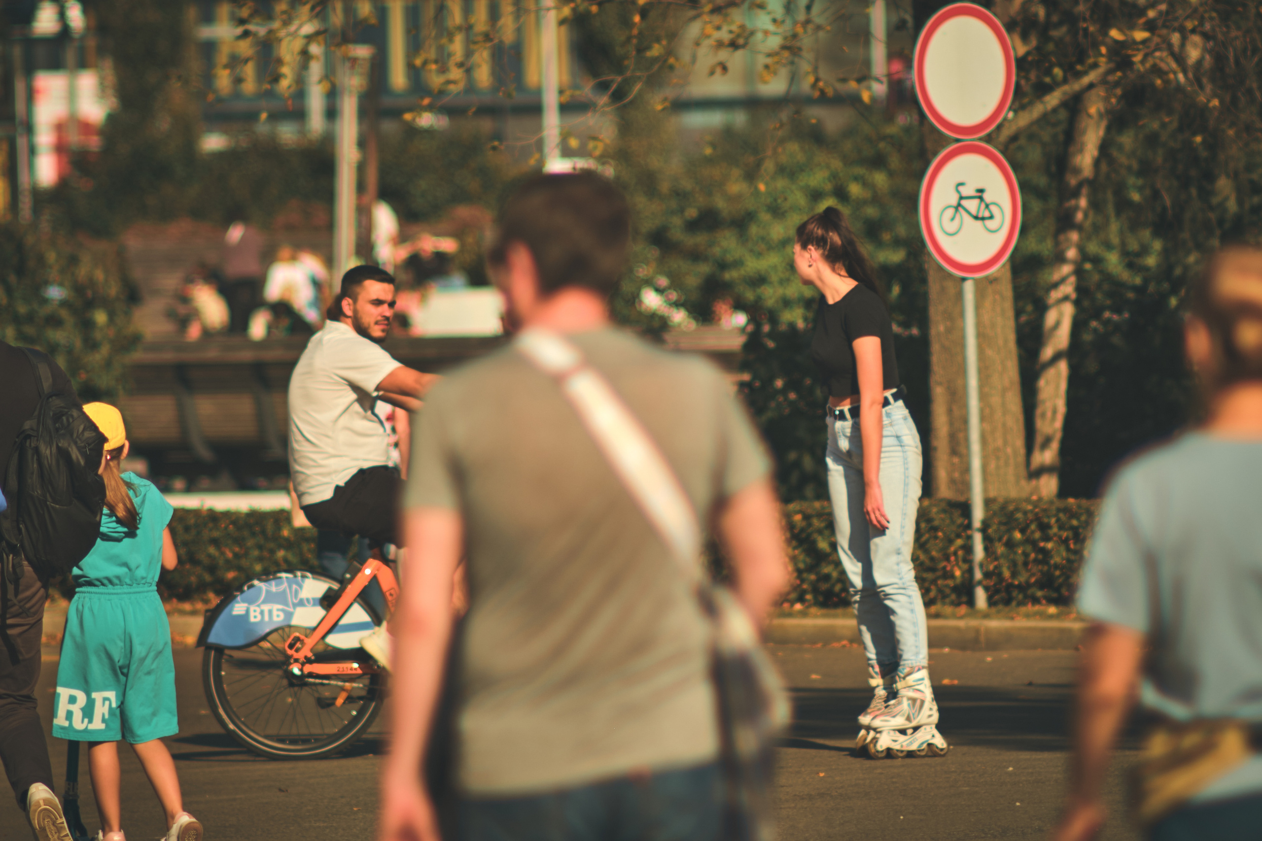 Фотограф Владимир Кононенко
