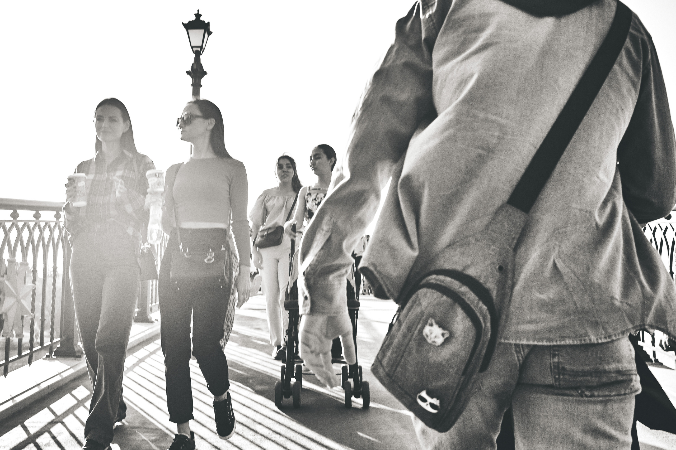 Фотограф Владимир Кононенко