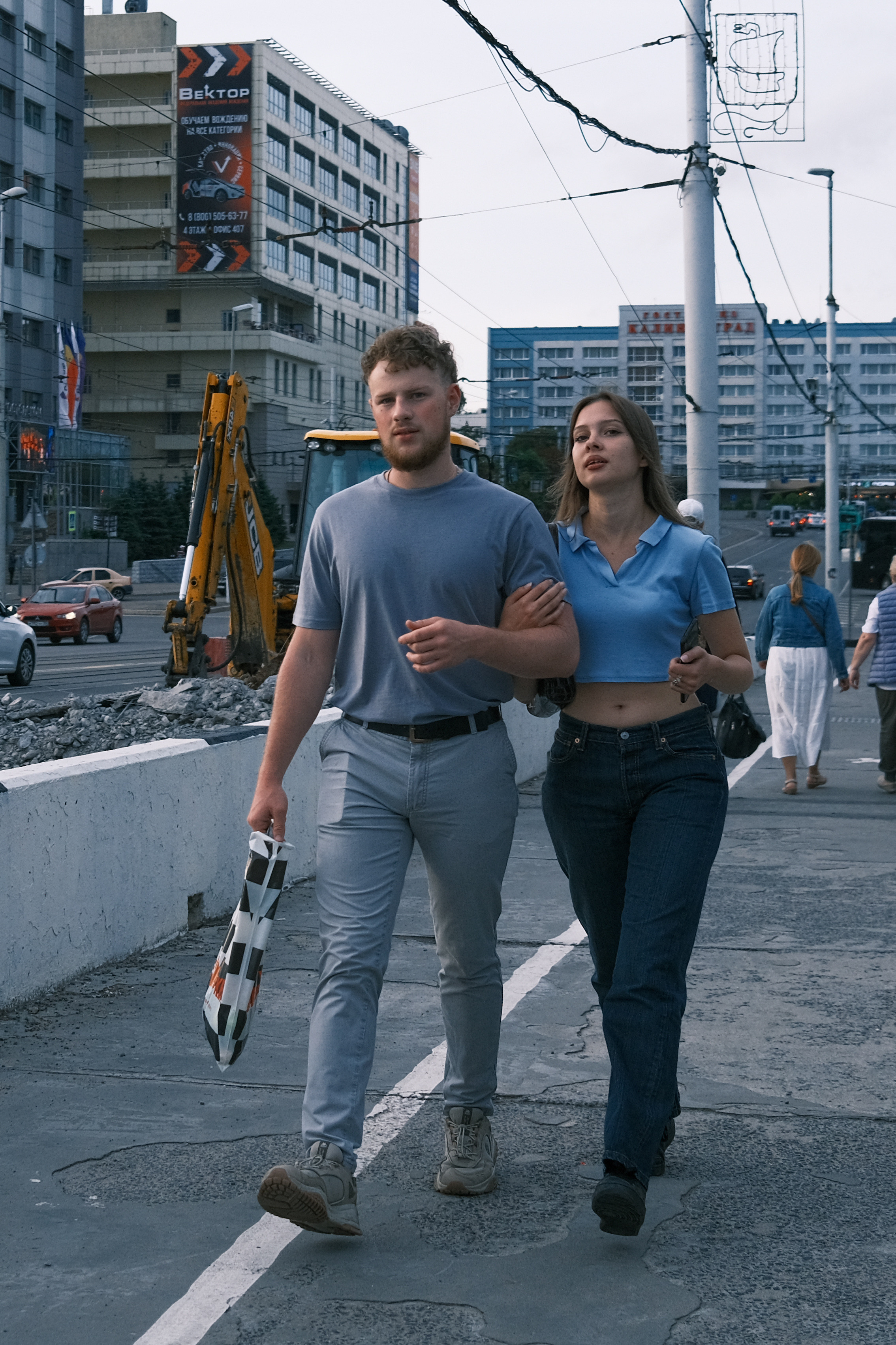 Фотограф Владимир Кононенко