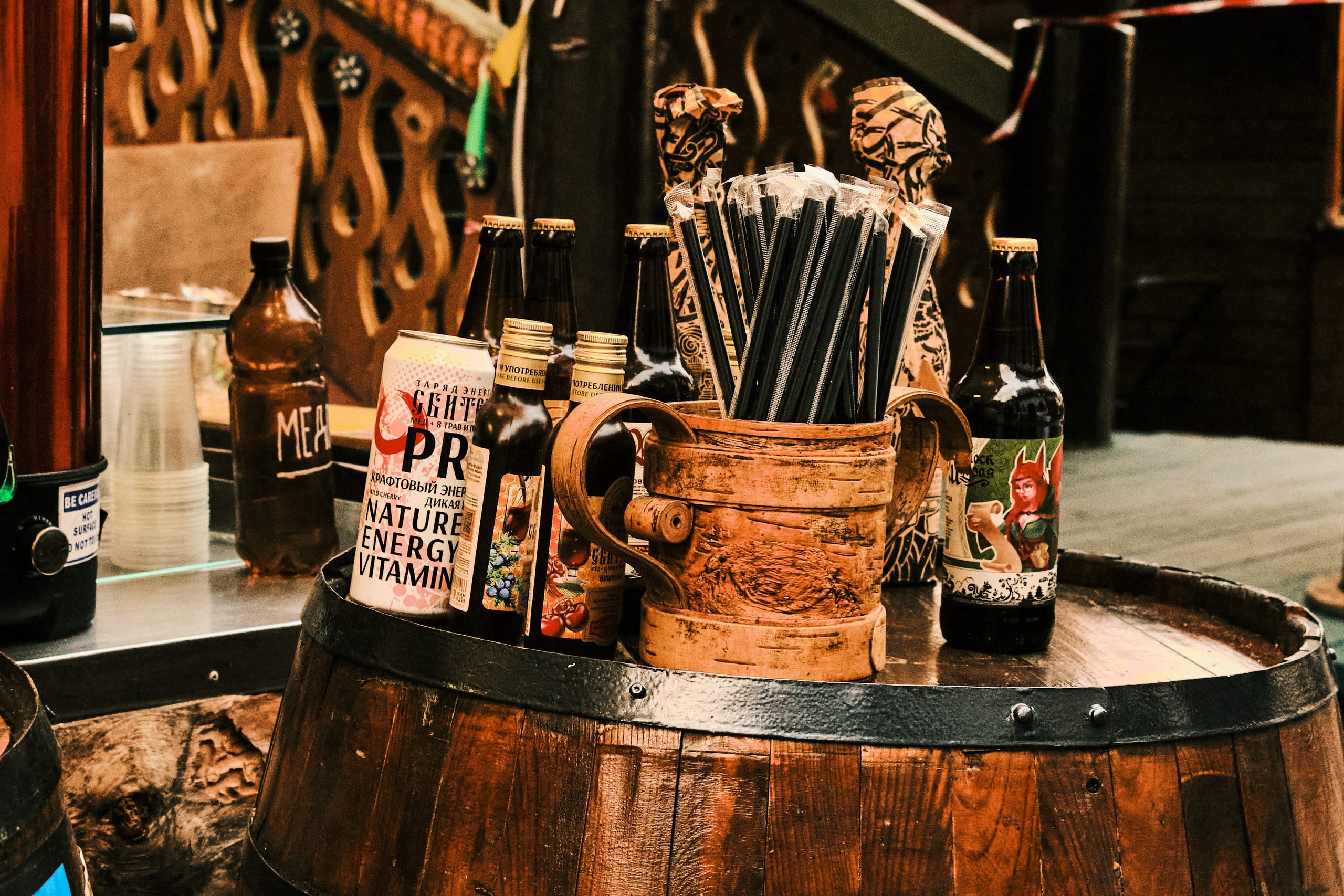 Фотограф Владимир Кононенко