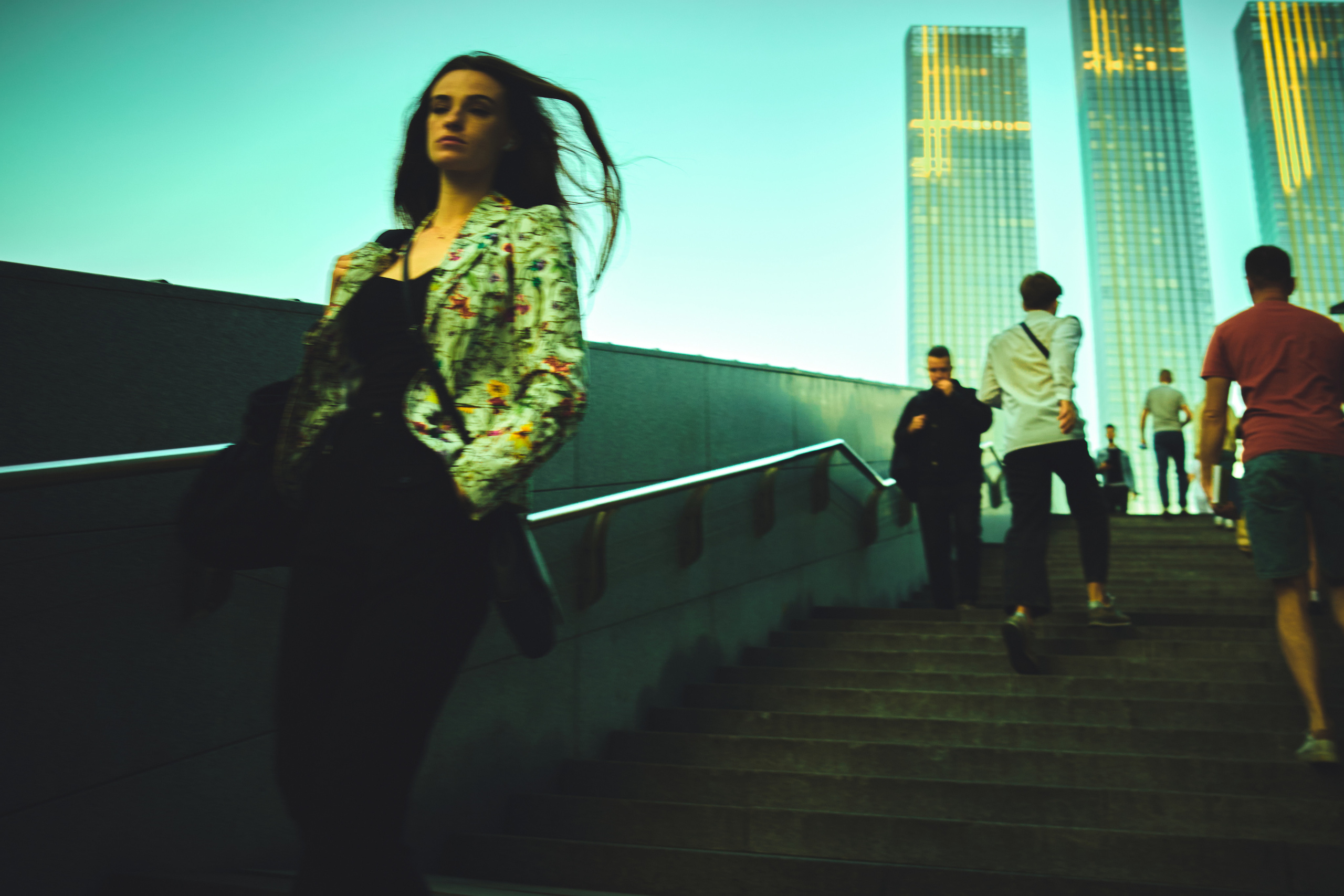 Фотограф Владимир Кононенко