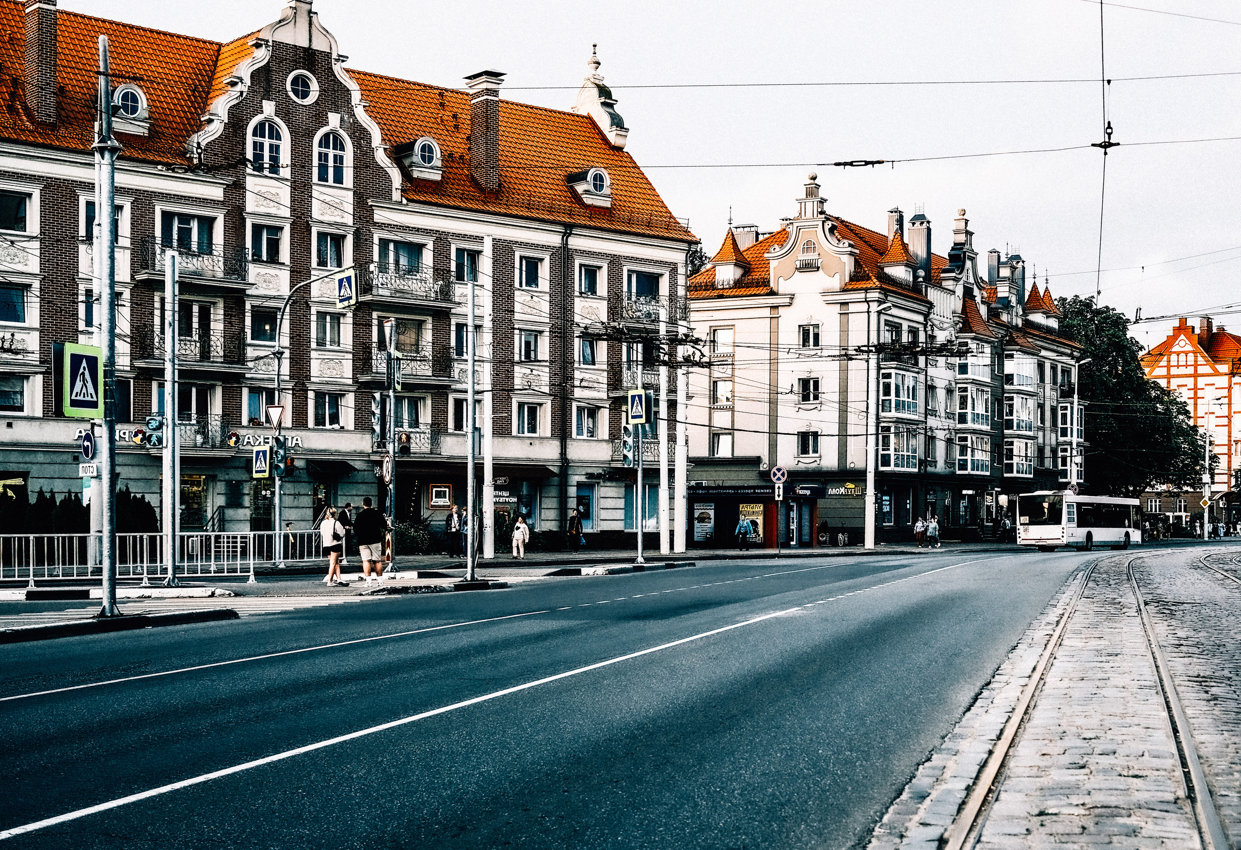 Фотограф Владимир Кононенко