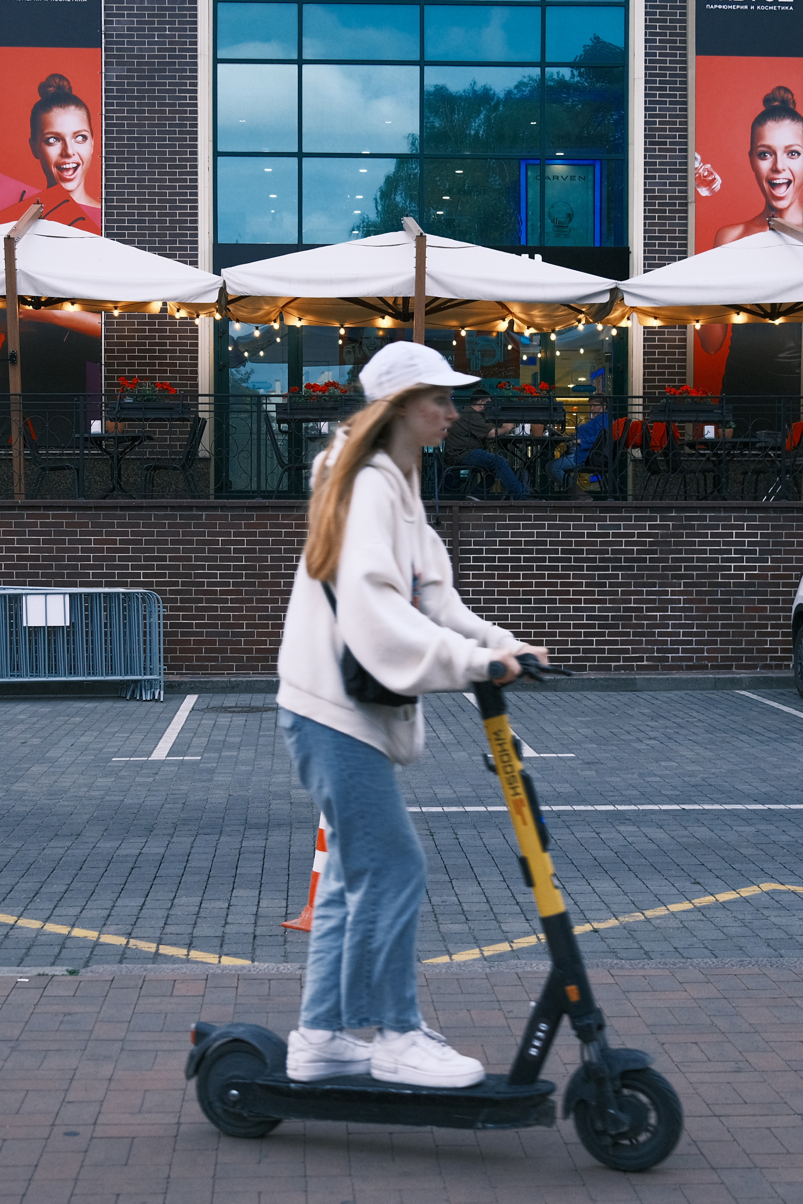 Фотограф Владимир Кононенко